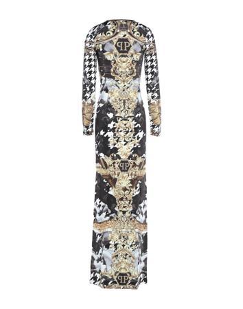 Платье PHILIPP PLEIN
