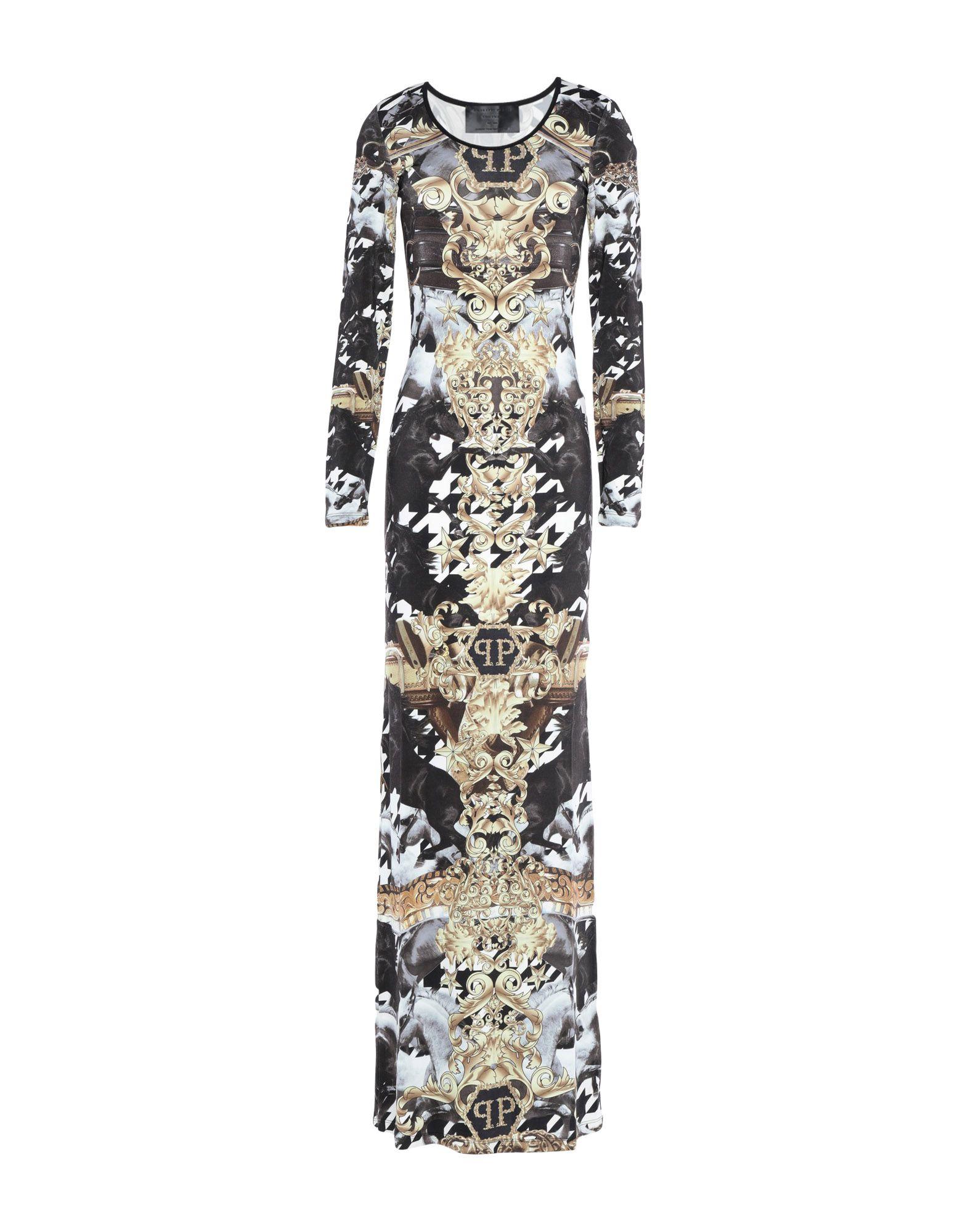 Платье PHILIPP PLEIN