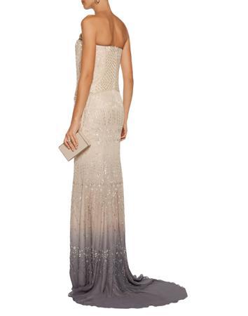 Платье ROBERTO CAVALLI