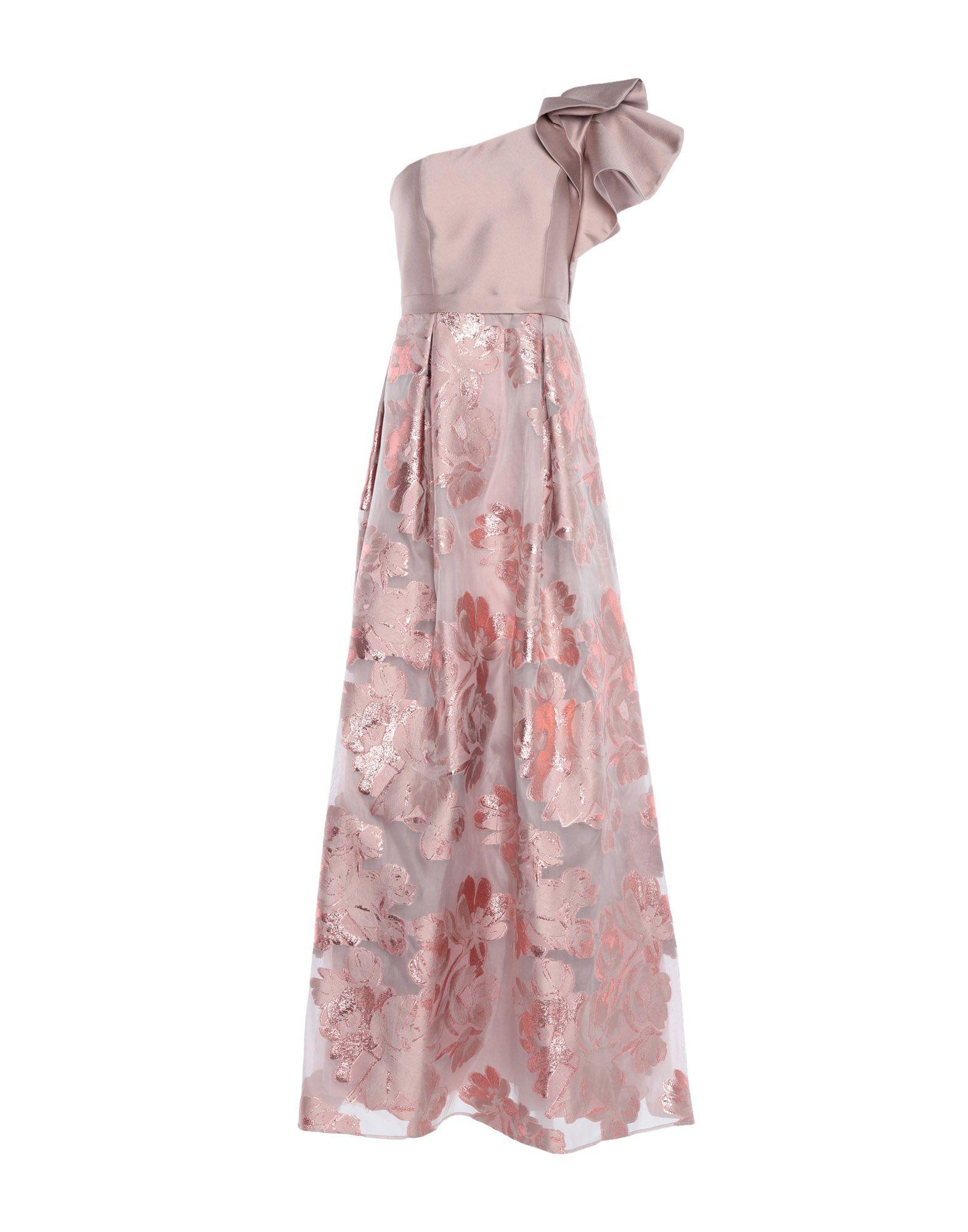 Платье ATELIER NICOLA D'ERRICO