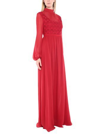 Платье GIAMBATTISTA VALLI