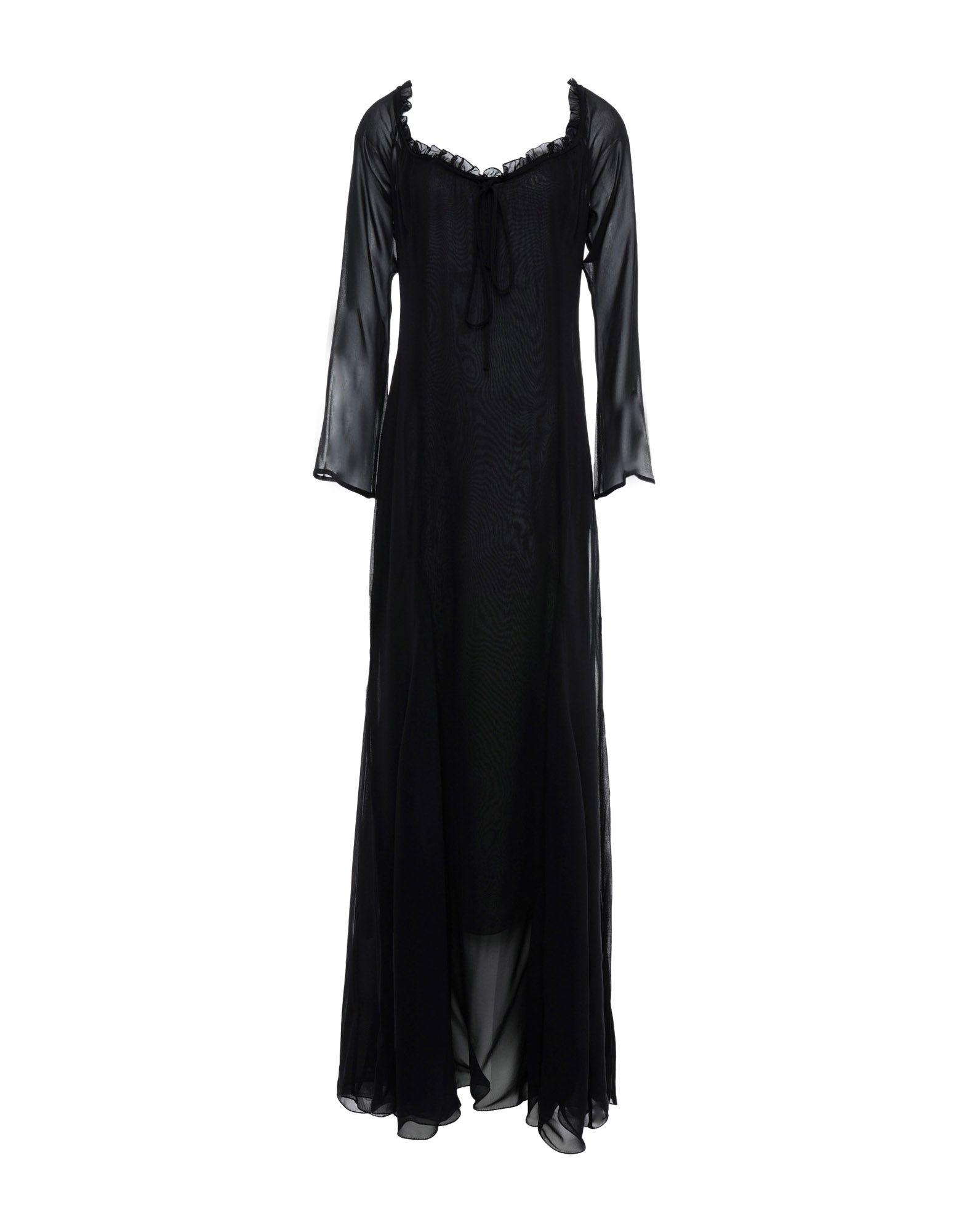 Платье BLUMARINE