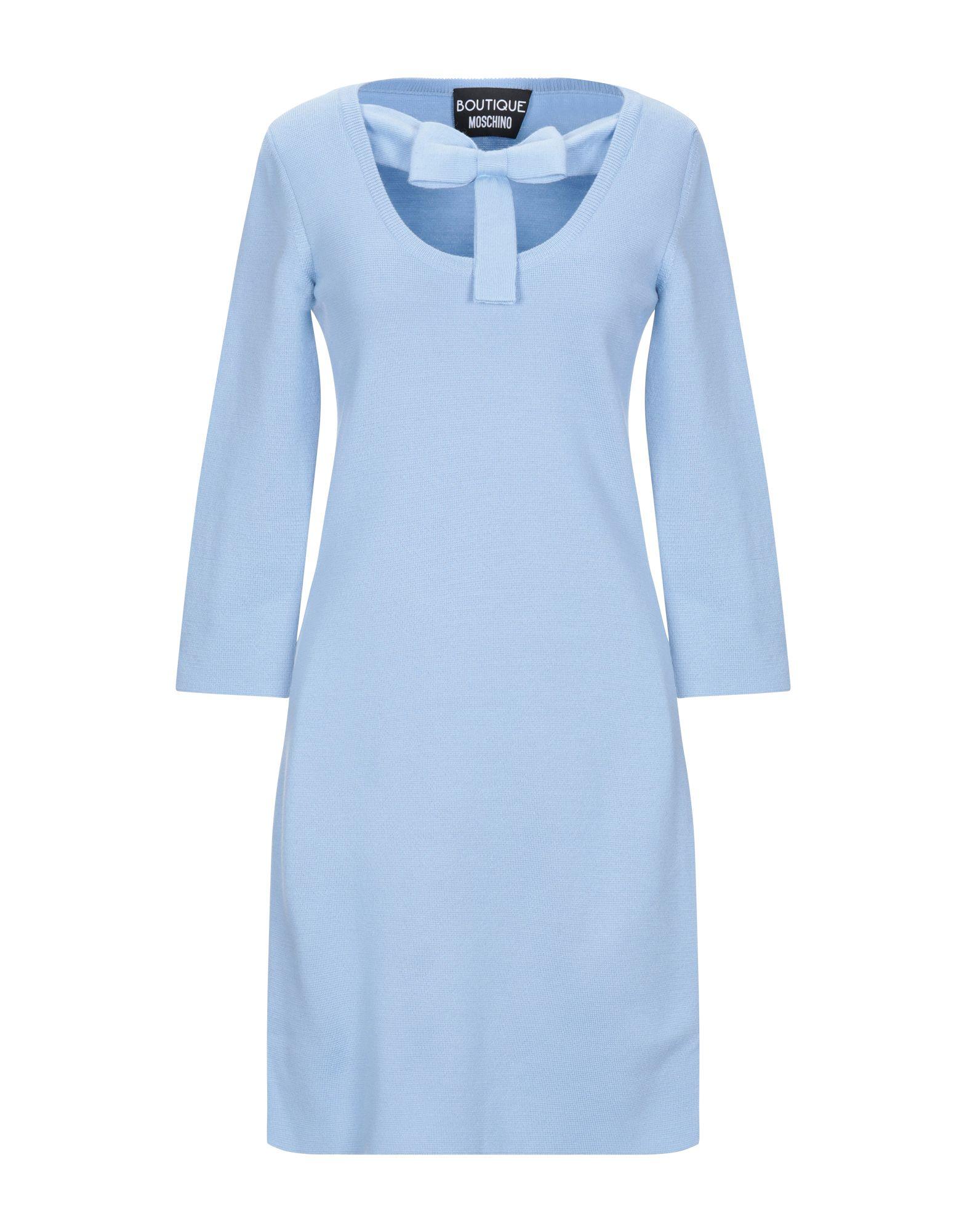 Платье BOUTIQUE MOSCHINO