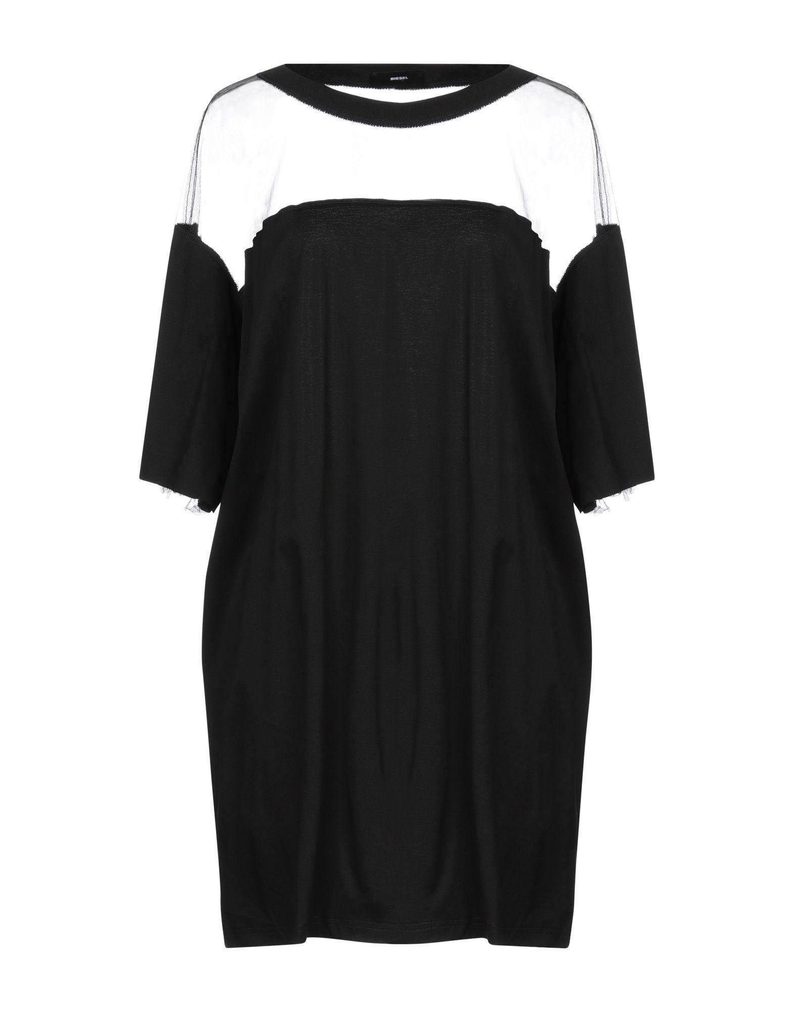 Платье DIESEL