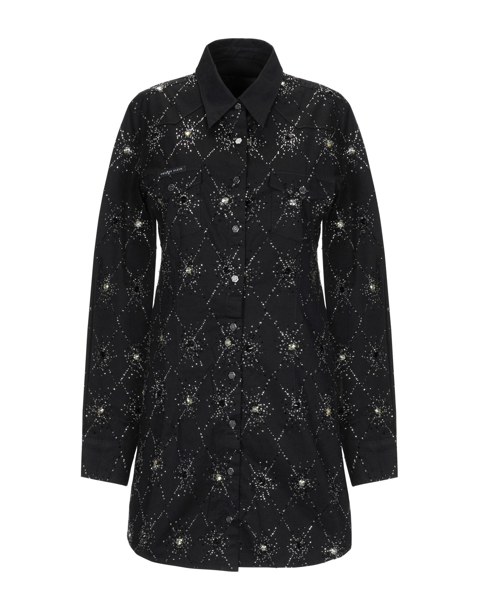 Платье PHILIPP PLEIN