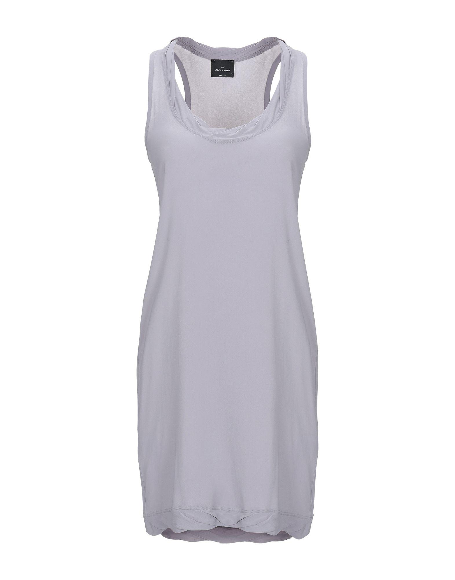 Платье GOTHA