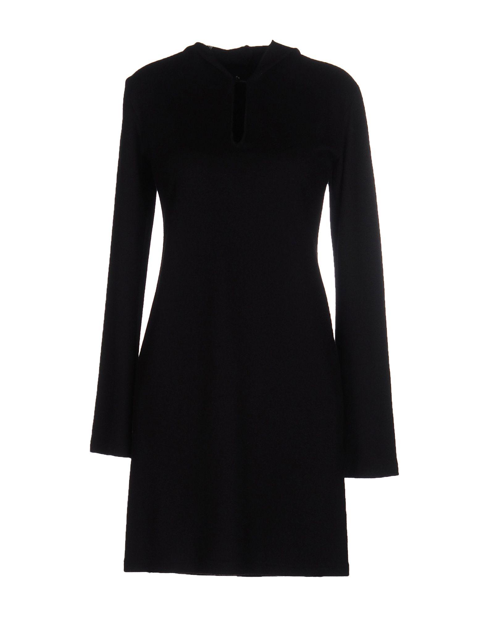 Платье YOHJI YAMAMOTO