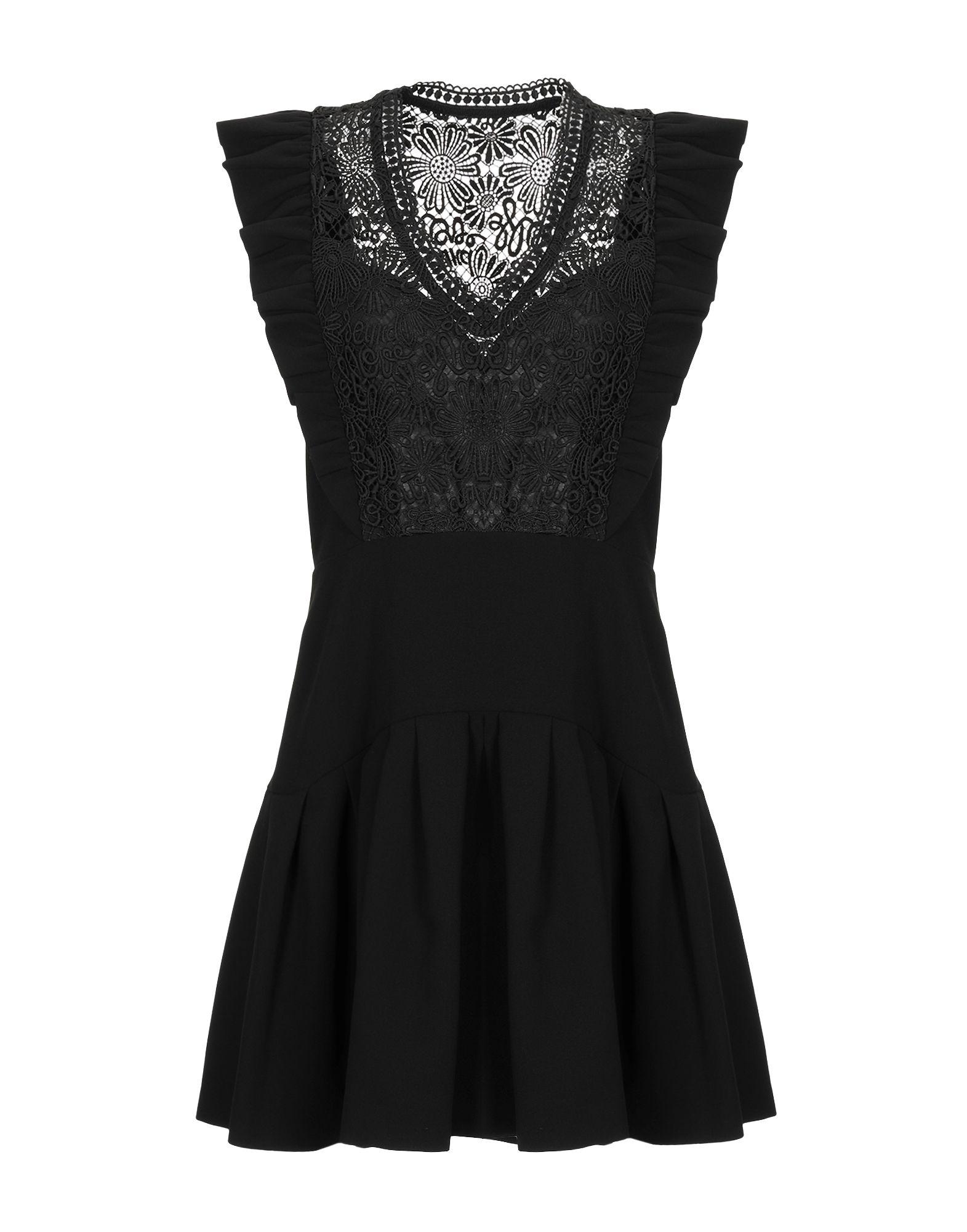 Платье CLAUDIE PIERLOT