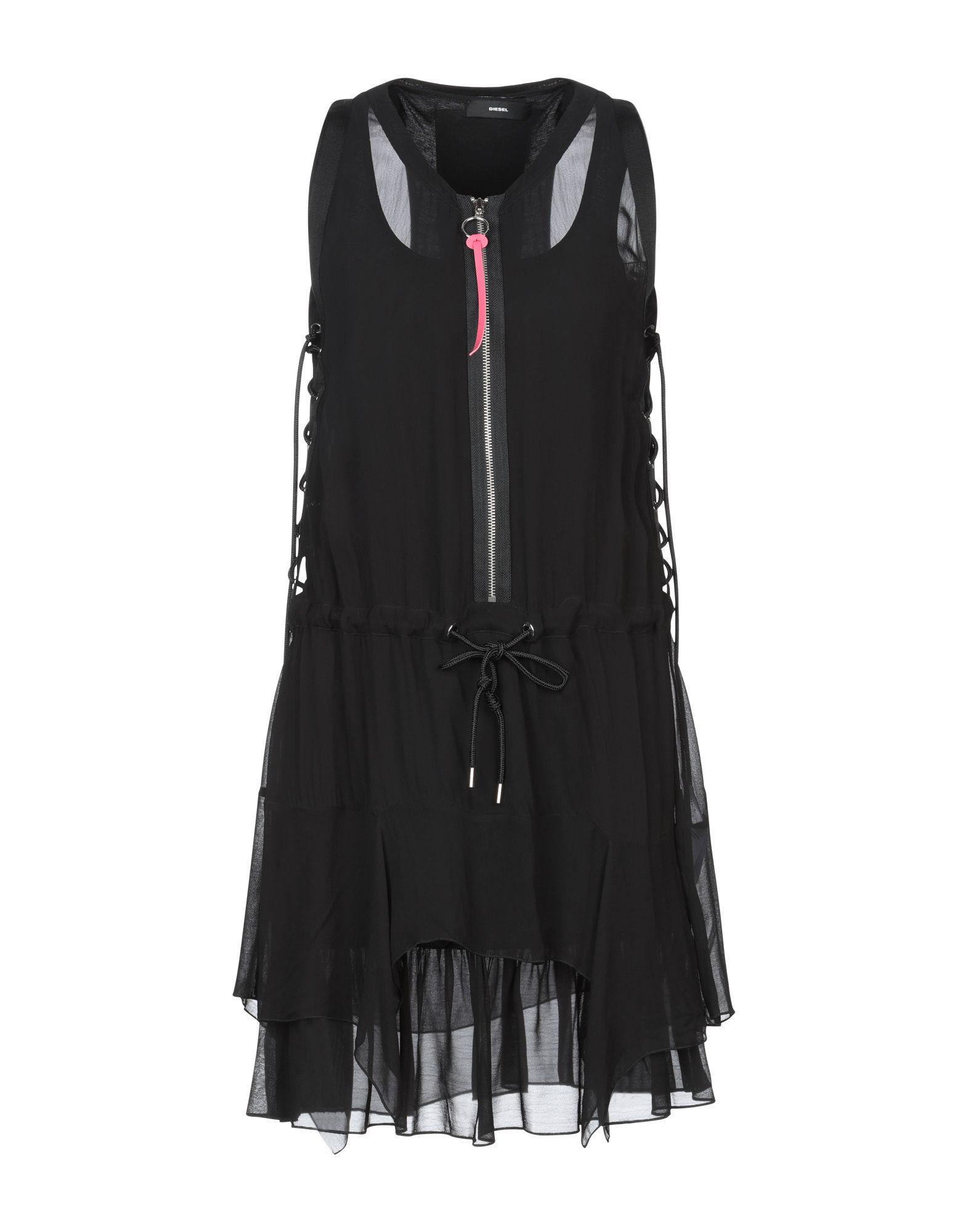 Платье DIESEL