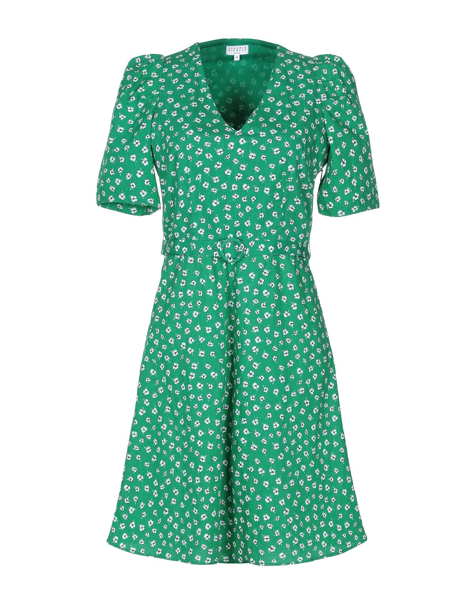 Платье CLAUDIE PIERLOT