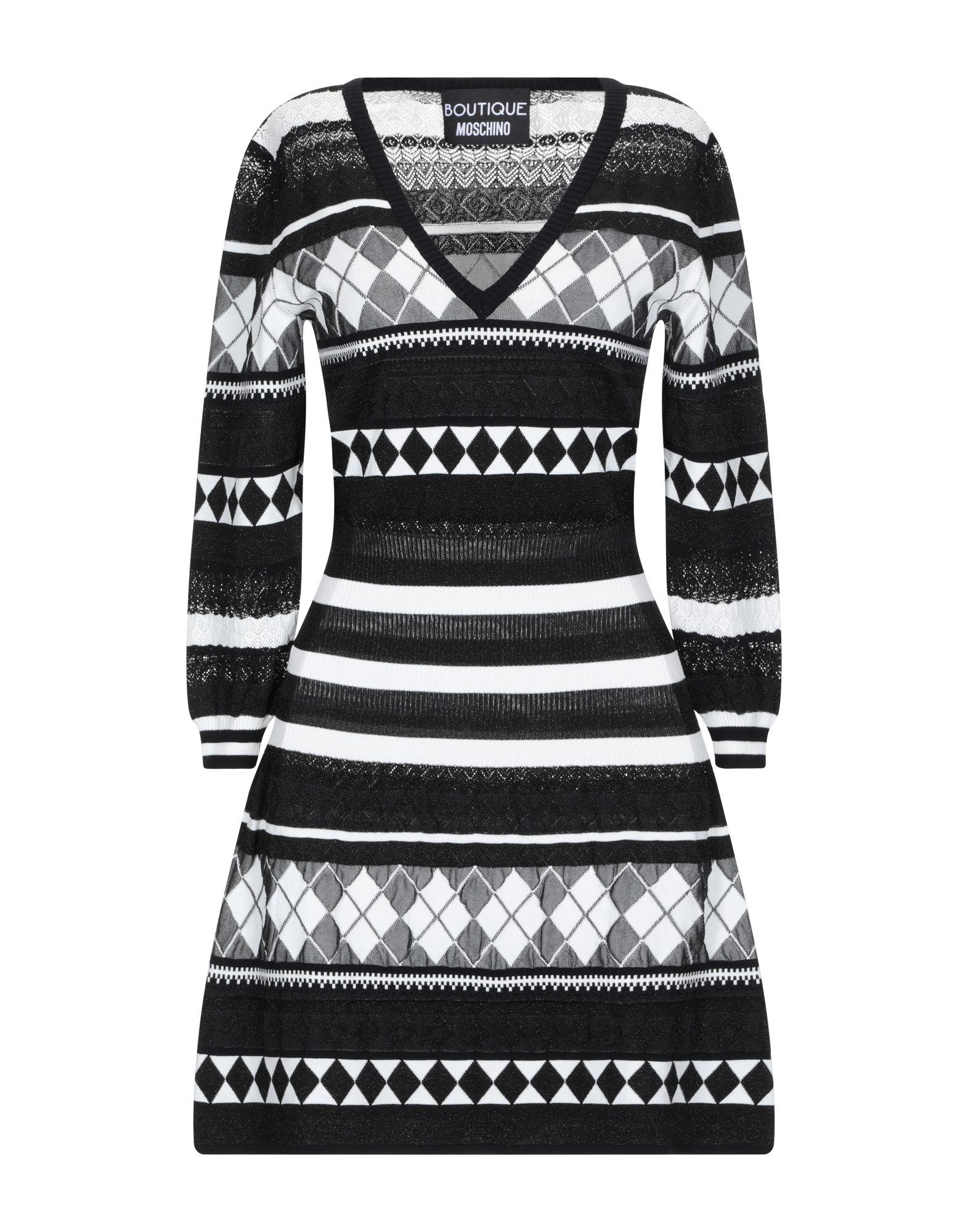 Платье BOUTIQUE MOSCHINO