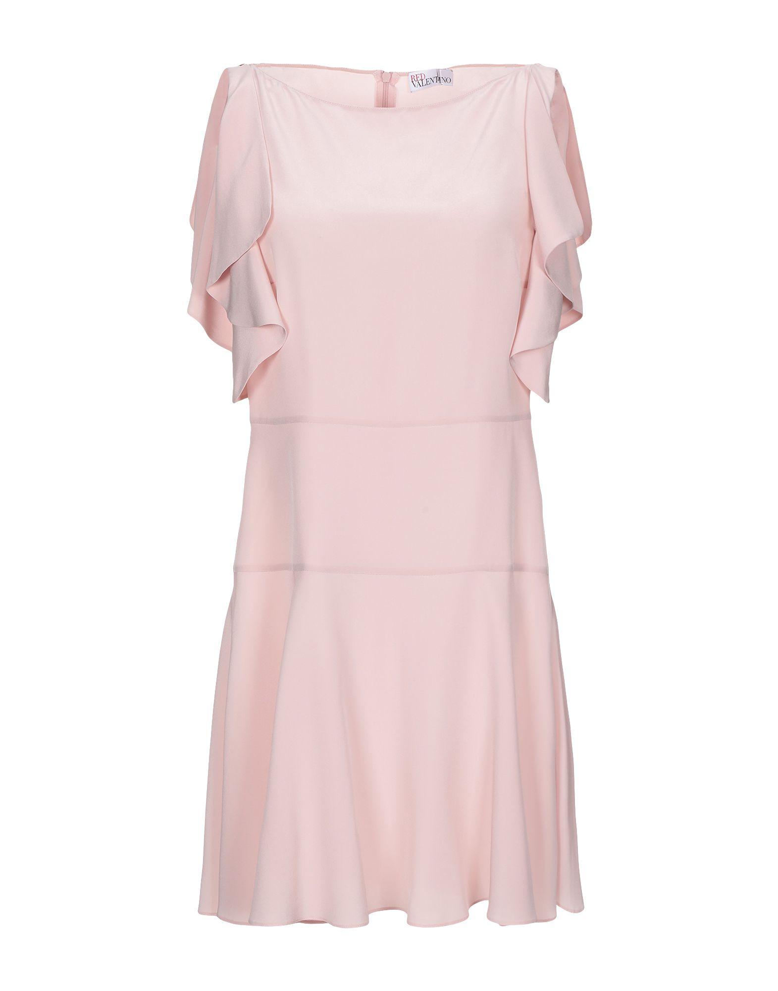 Платье REDValentino