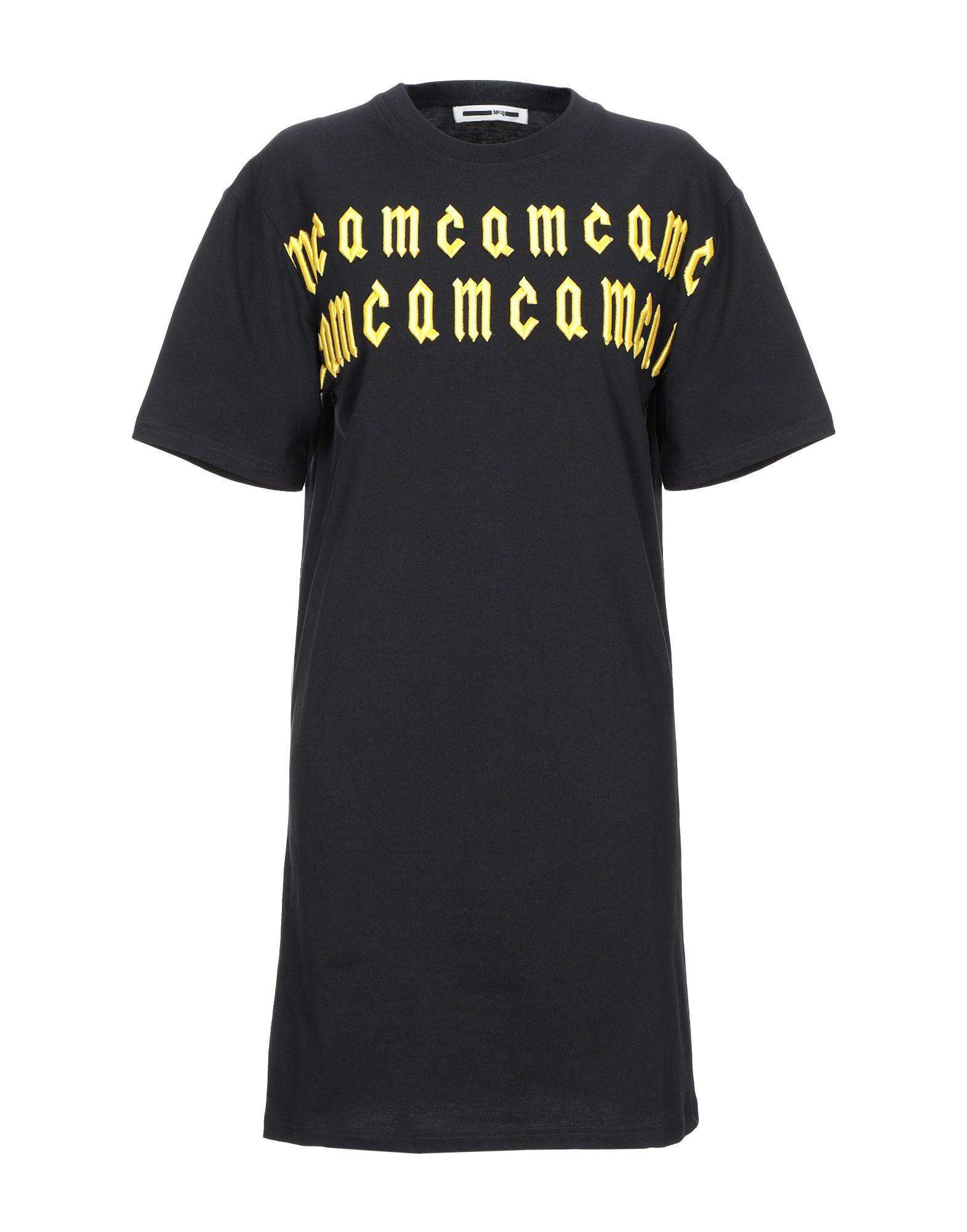 Платье McQ Alexander McQueen