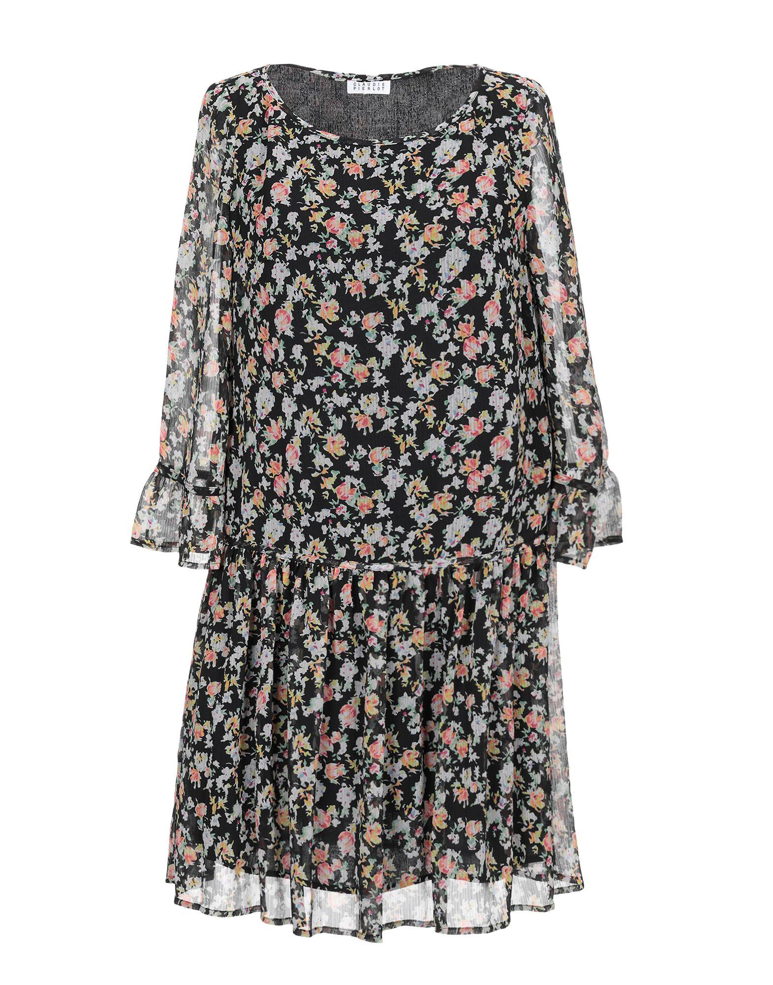 Платье CLAUDIE PIERLOT