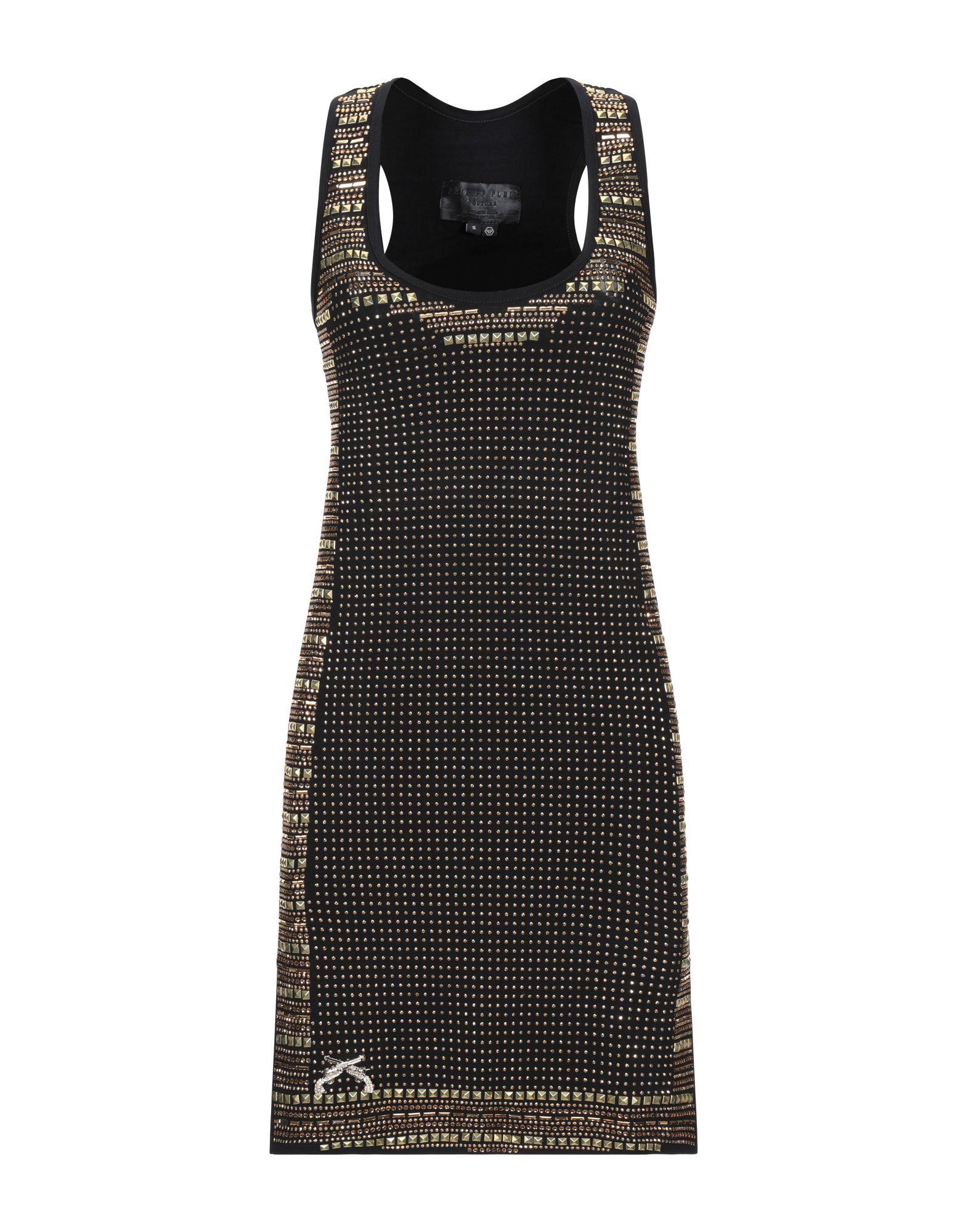 Платье PHILIPP PLEIN