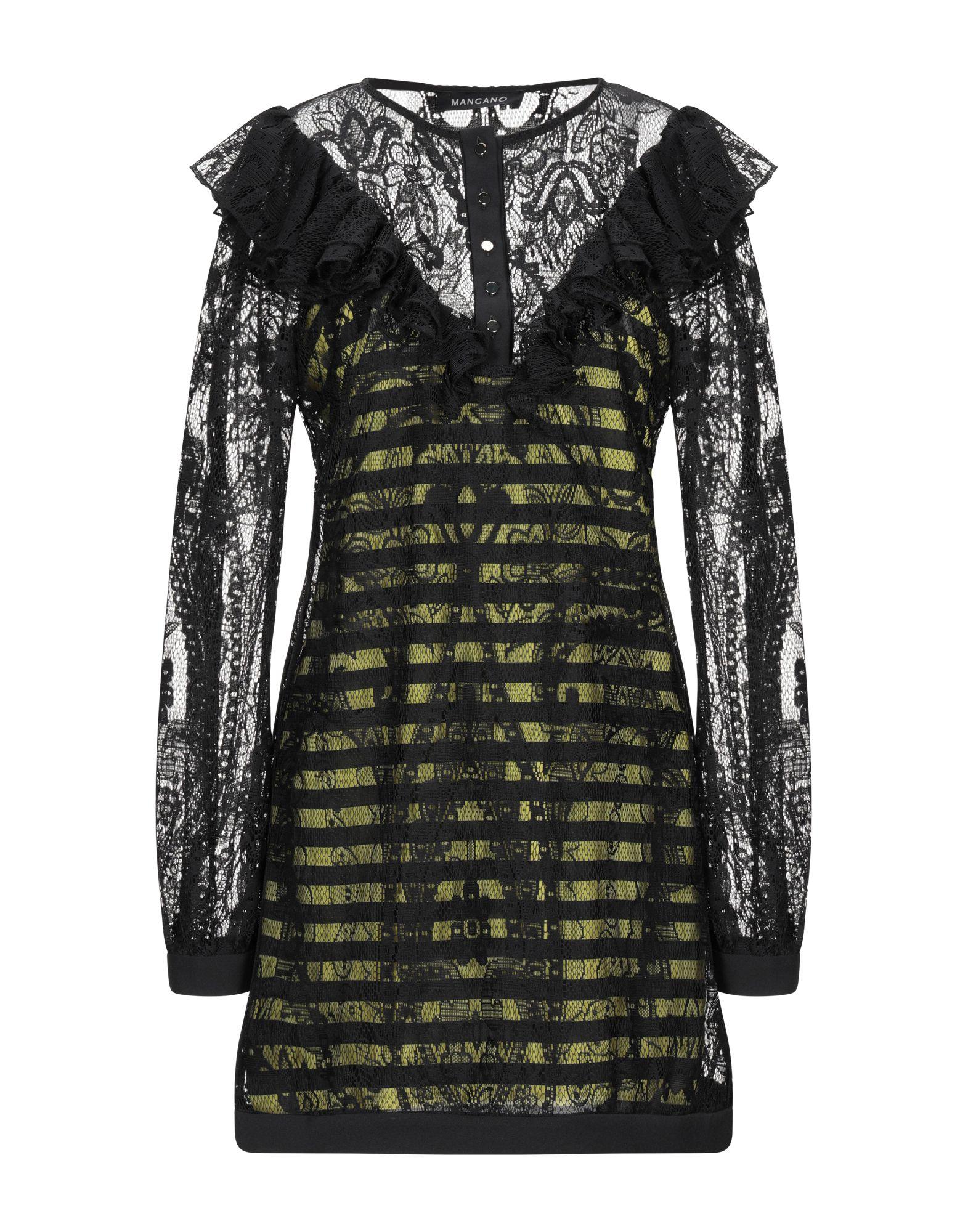 Платье MANGANO