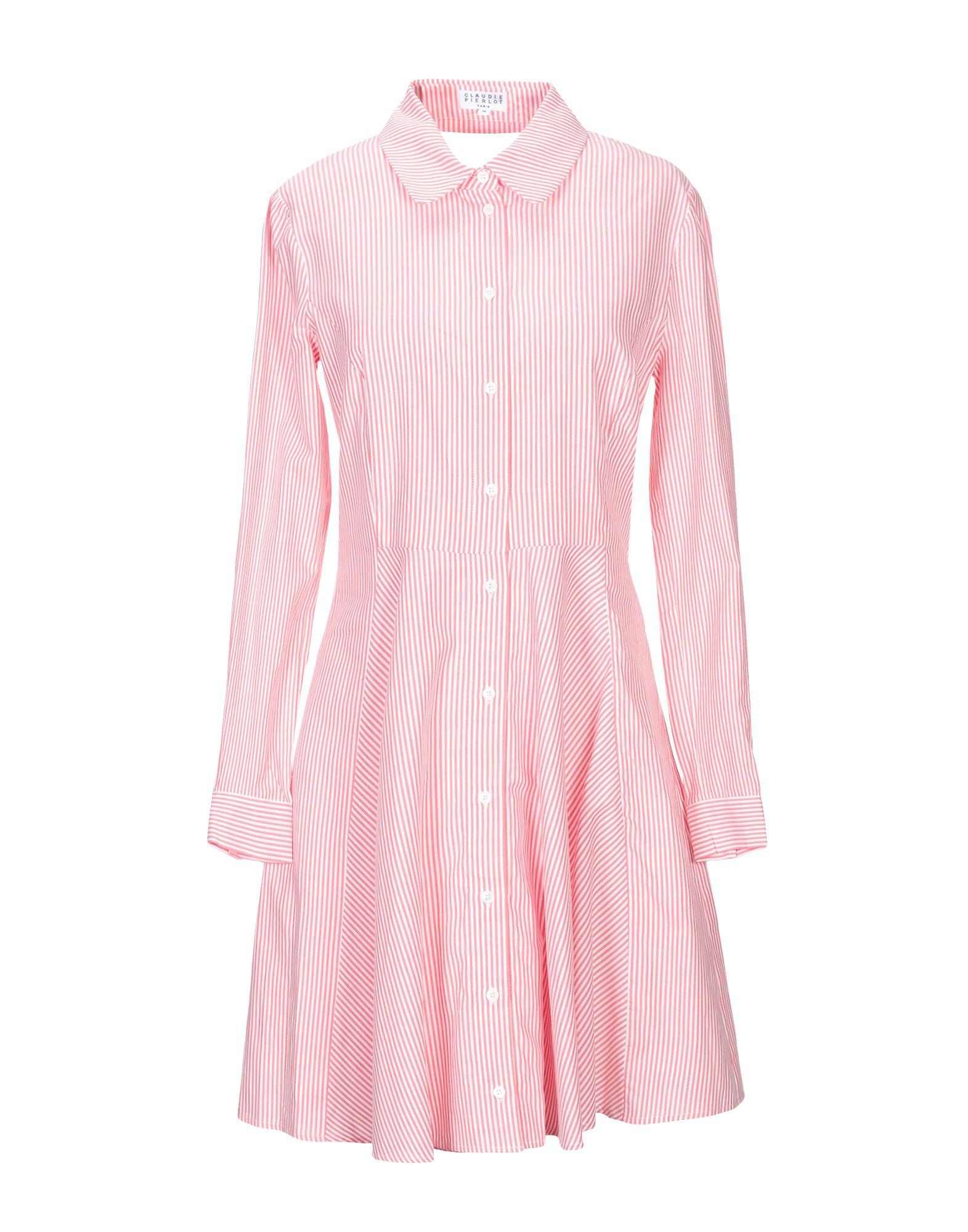 Платье CLAUDIE PIERLOT