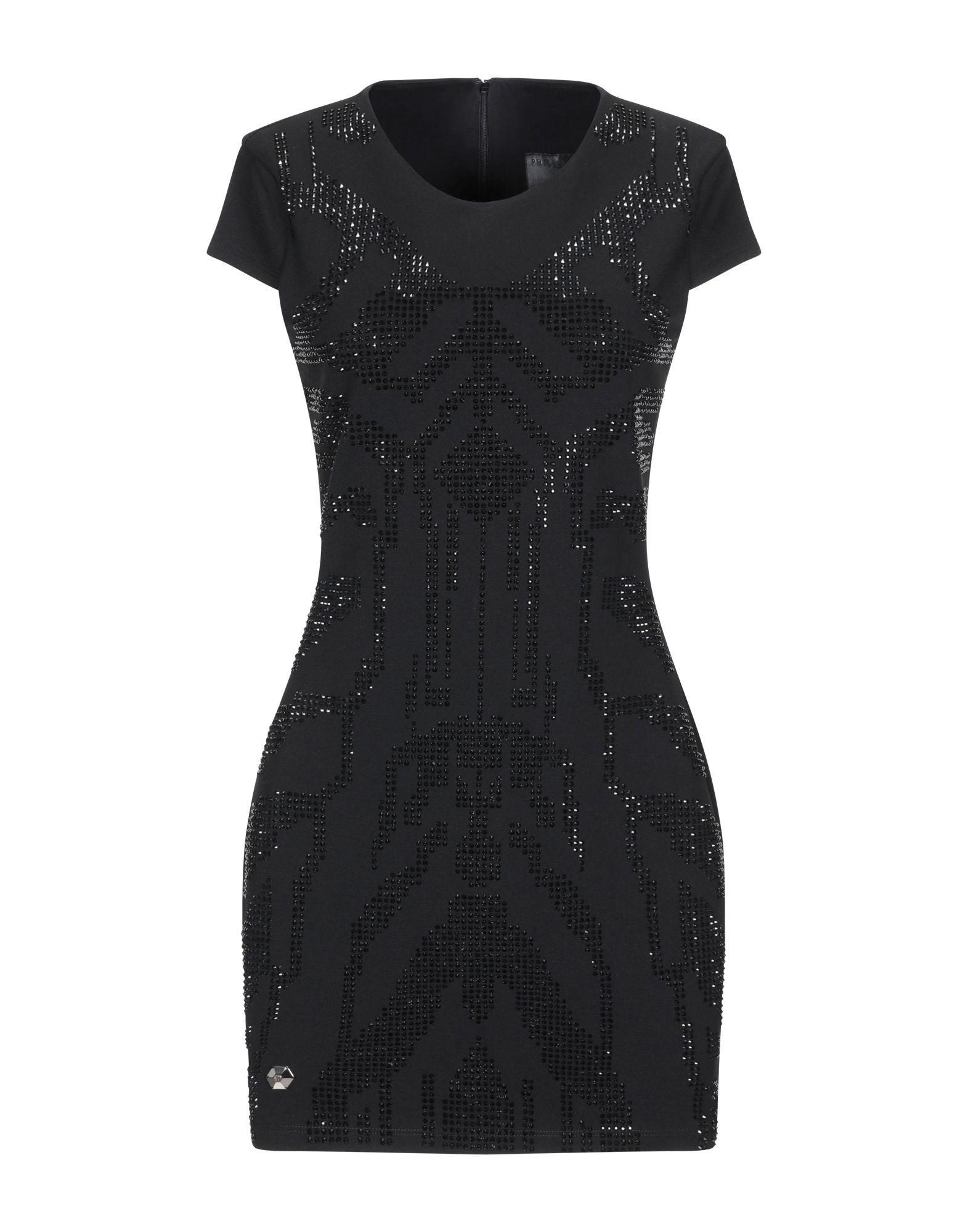 Платье PHILIPP PLEIN