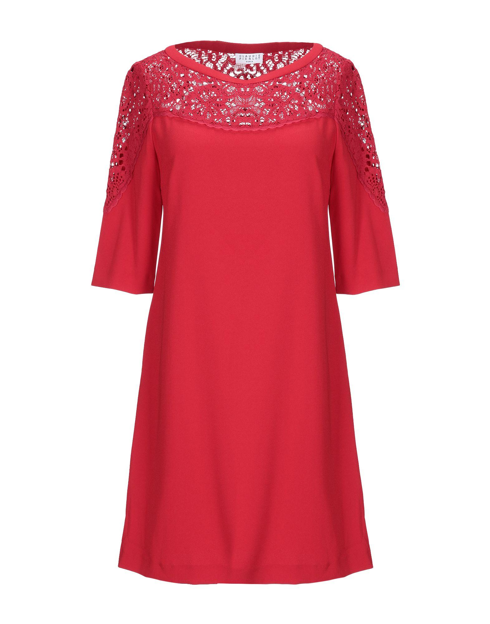 Платье CLAUDIE PIERLOT