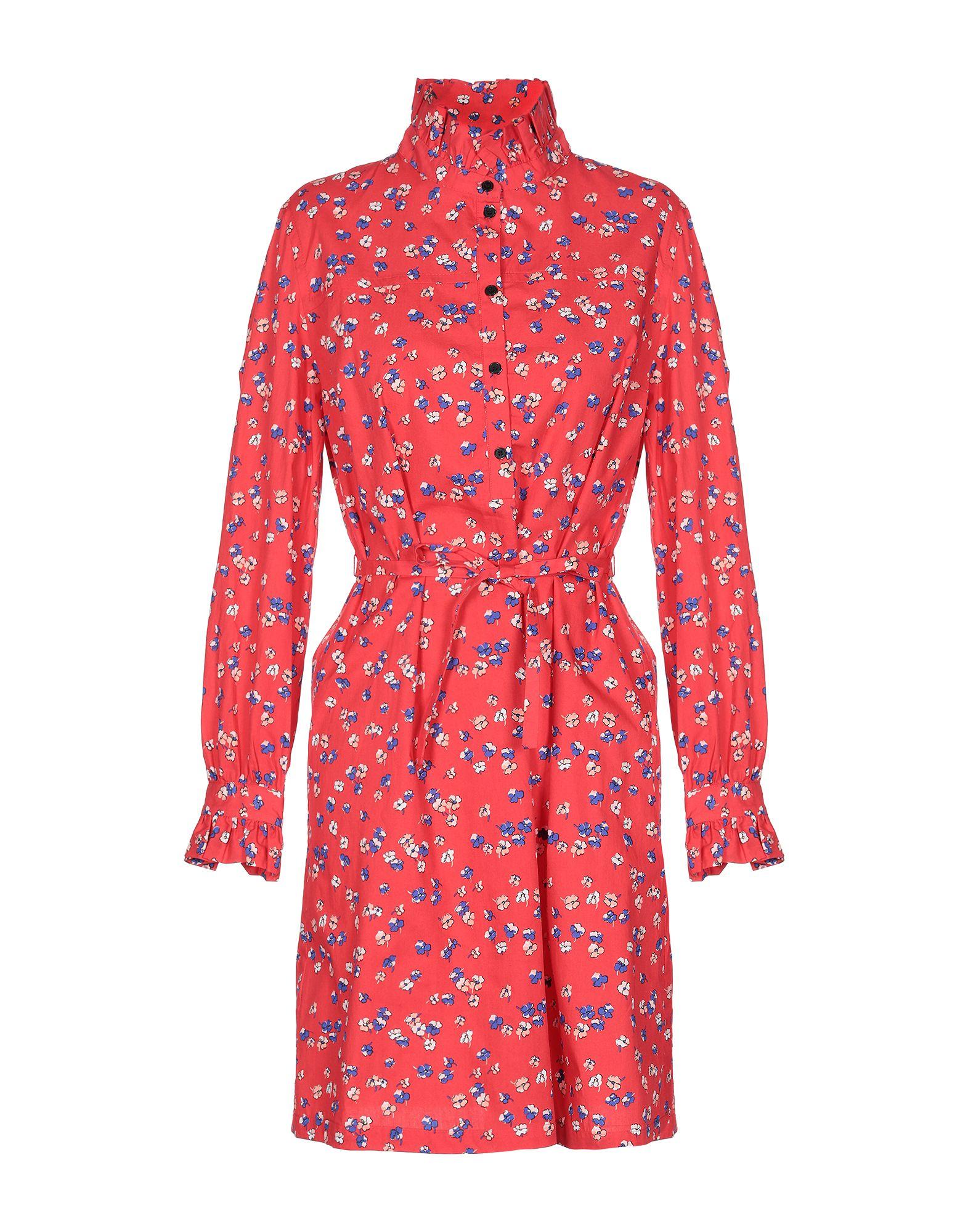 Платье CLAUDIE PIERLOT