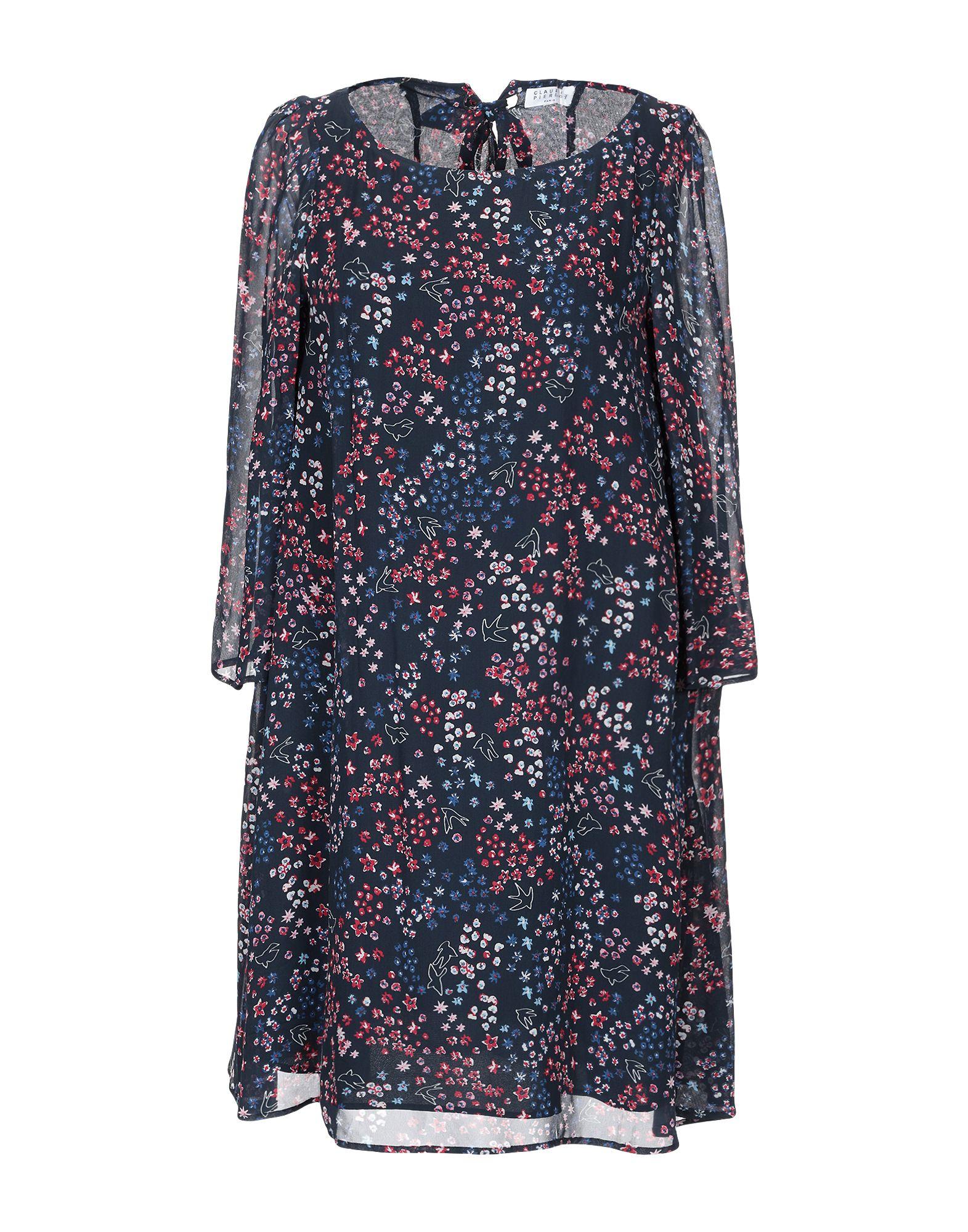 Платье CLAUDIE PIERLOT