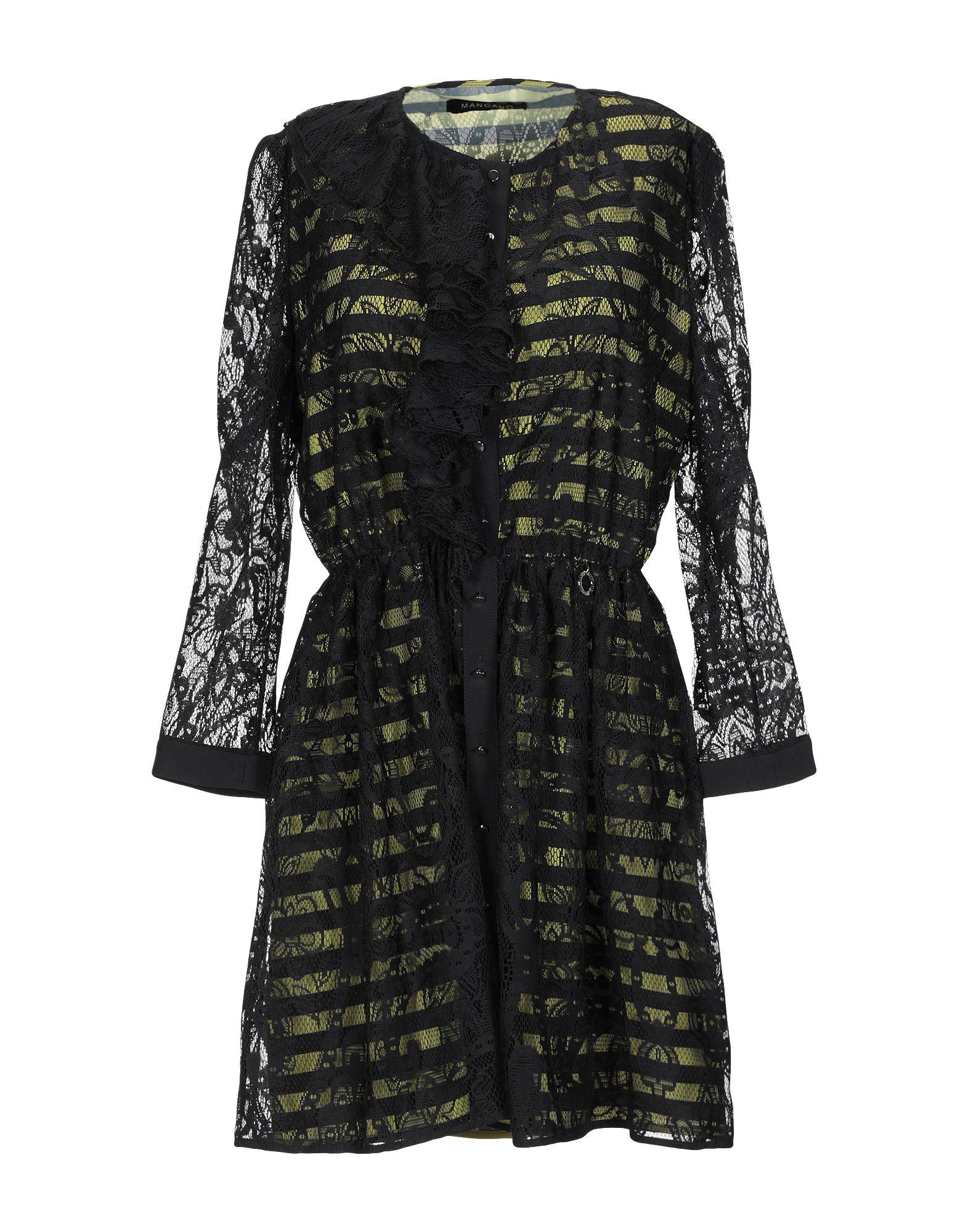 Платье MANGANO