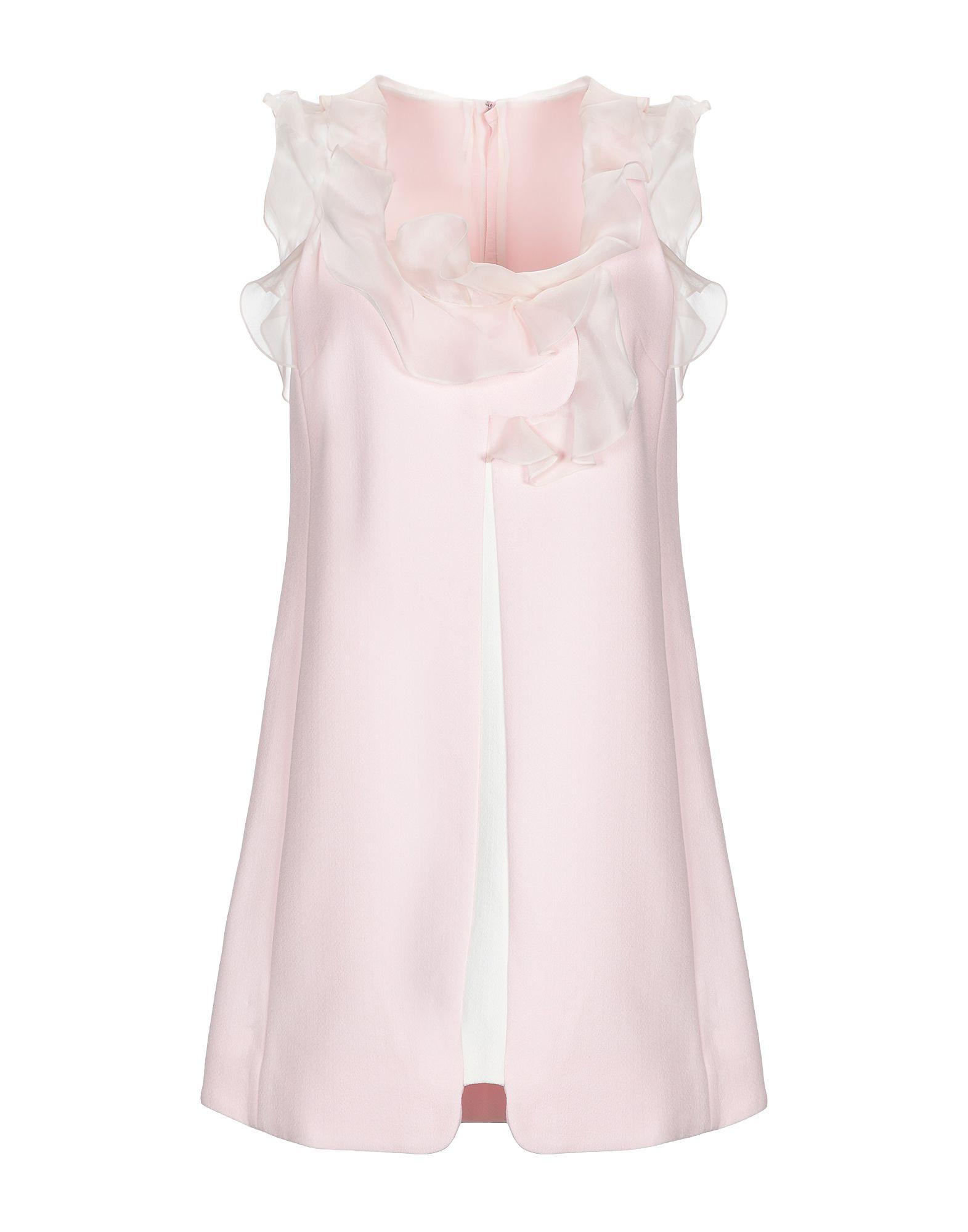 Платье GIAMBATTISTA VALLI
