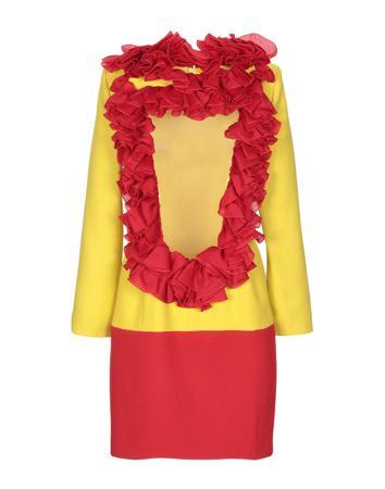 Платье GIAMBATTISTA VALLI