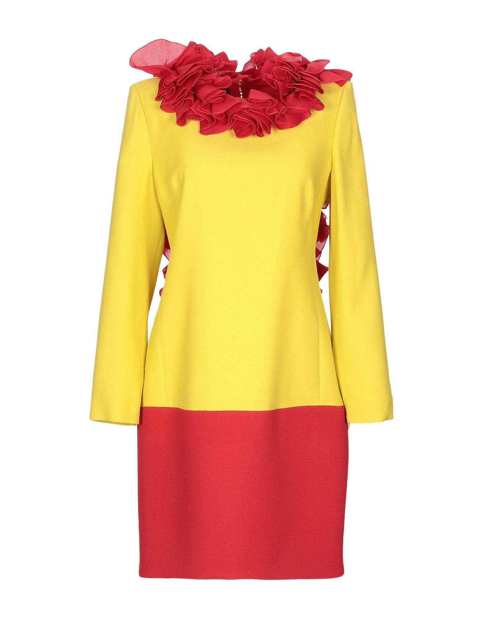 Платье GIAMBATTISTA VALLI