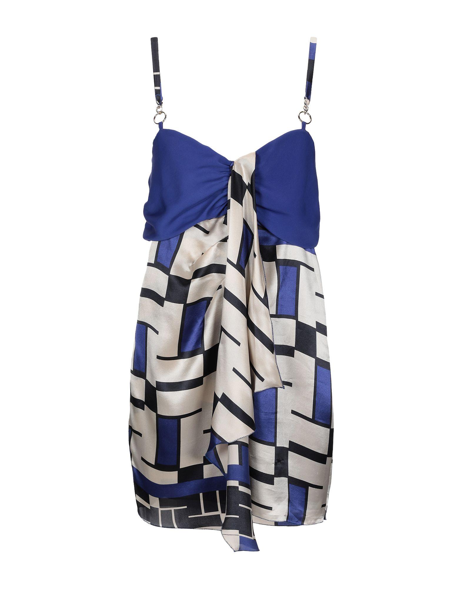 Платье CRISTINAEFFE COLLECTION