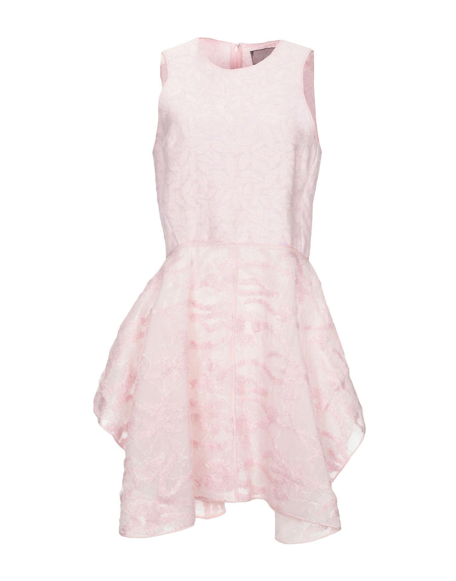 Платье GIAMBATTISTA VALLI
