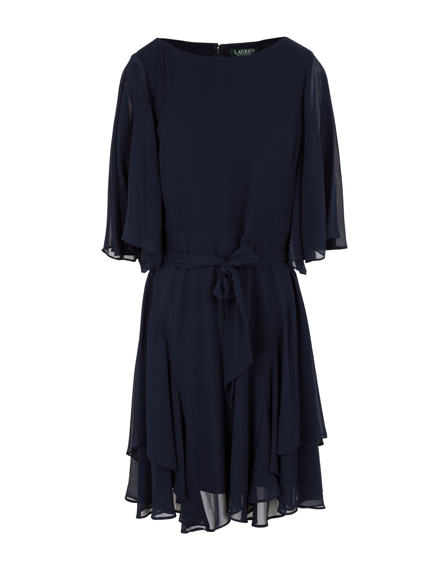 Платье LAUREN RALPH LAUREN