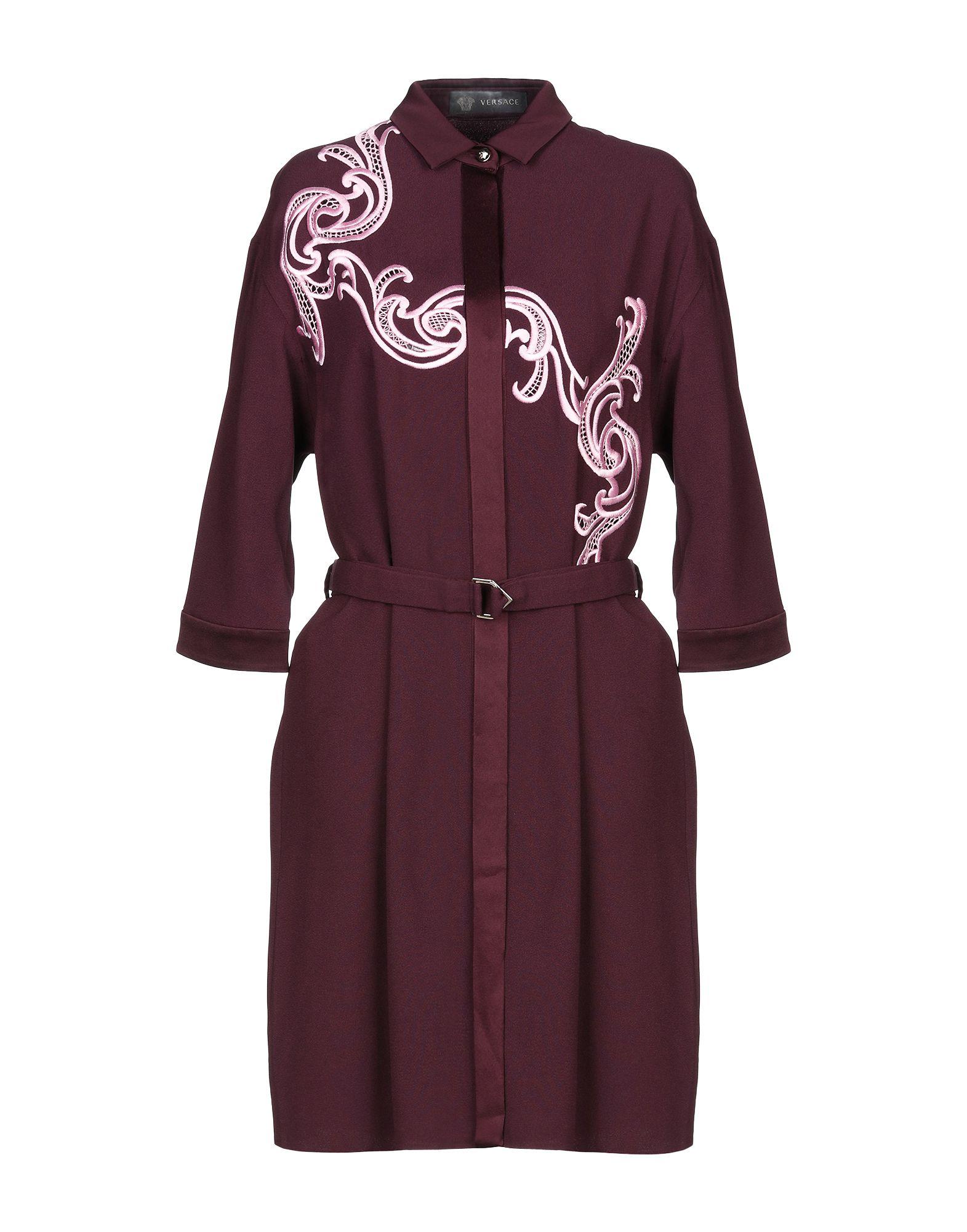 Платье VERSACE