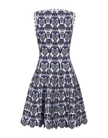 Платье ALAÏA