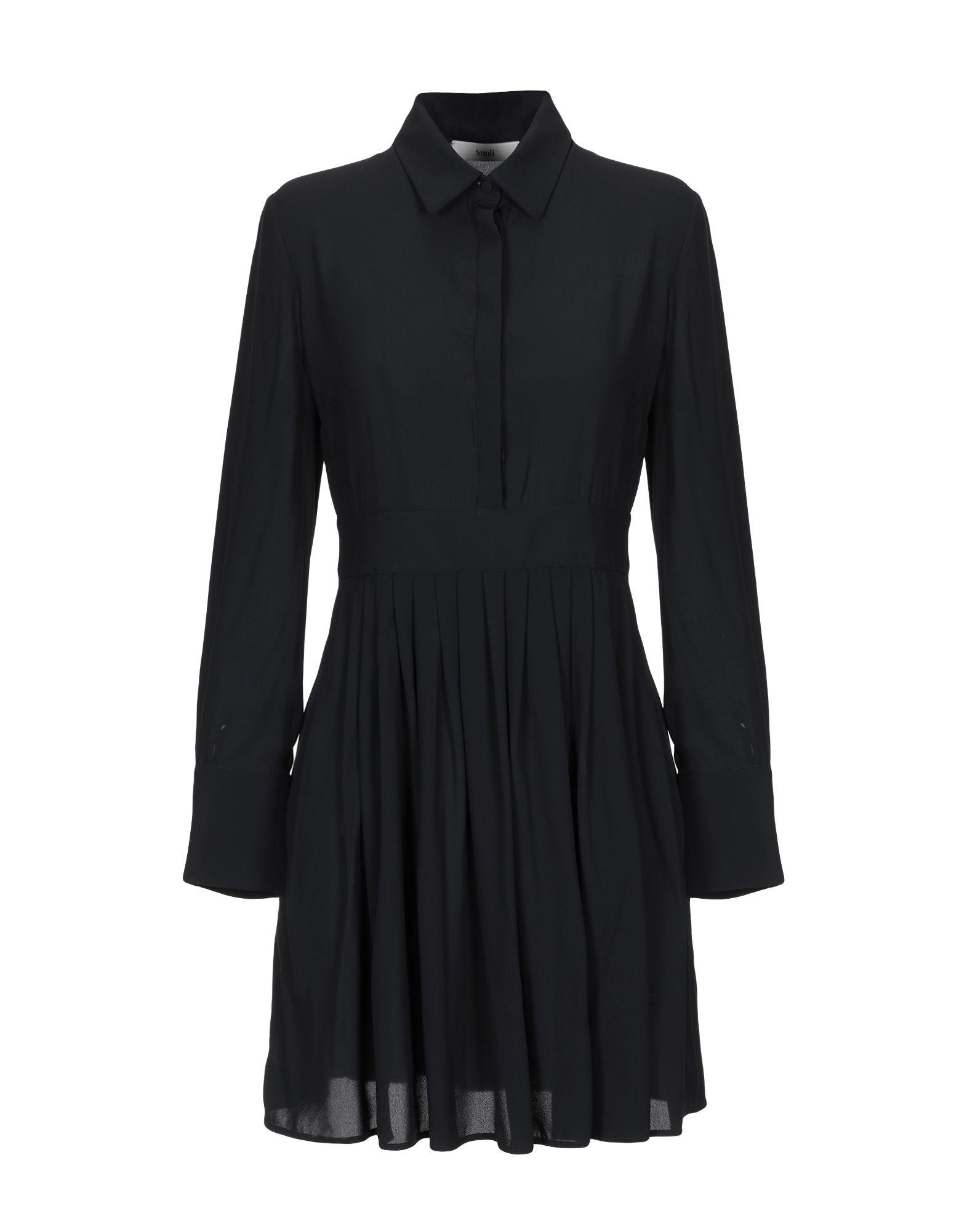 Платье SUOLI