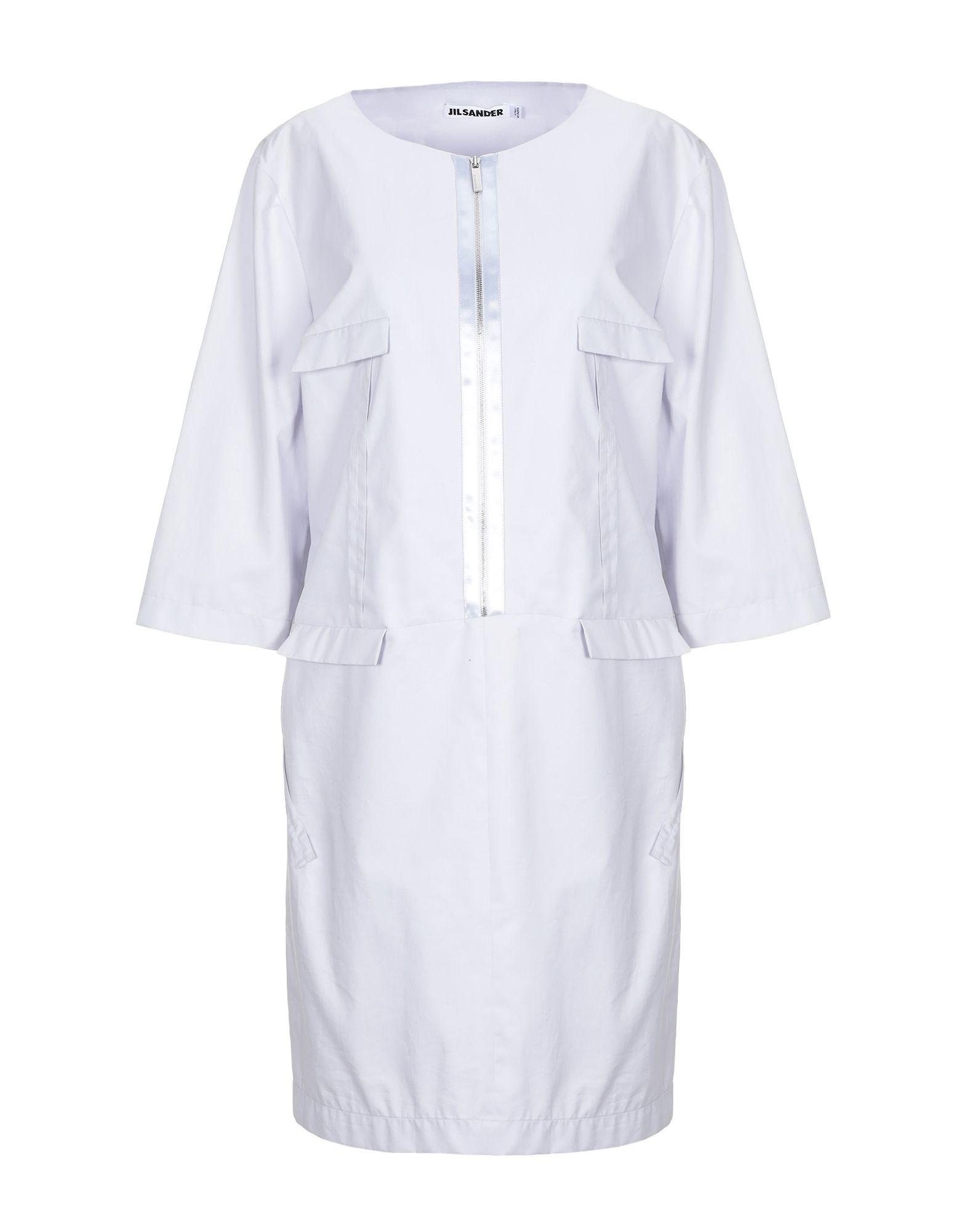 Платье JIL SANDER