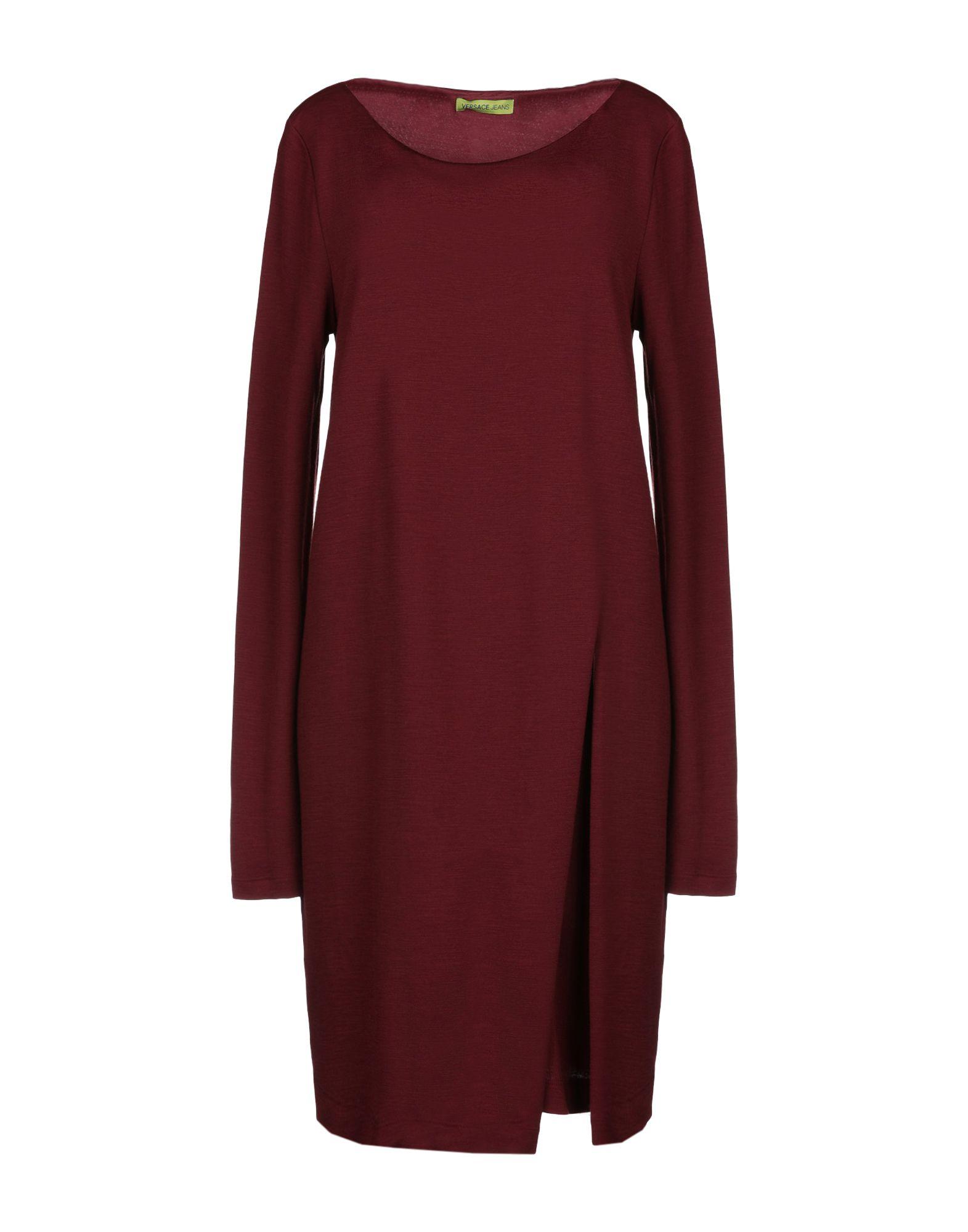 Платье VERSACE JEANS