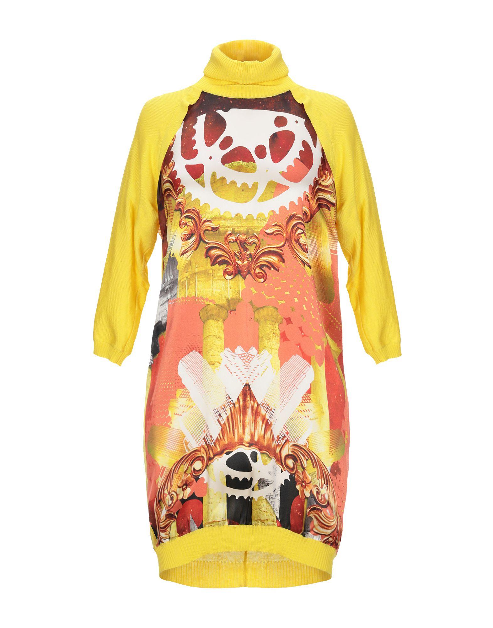 Платье VERSACE JEANS