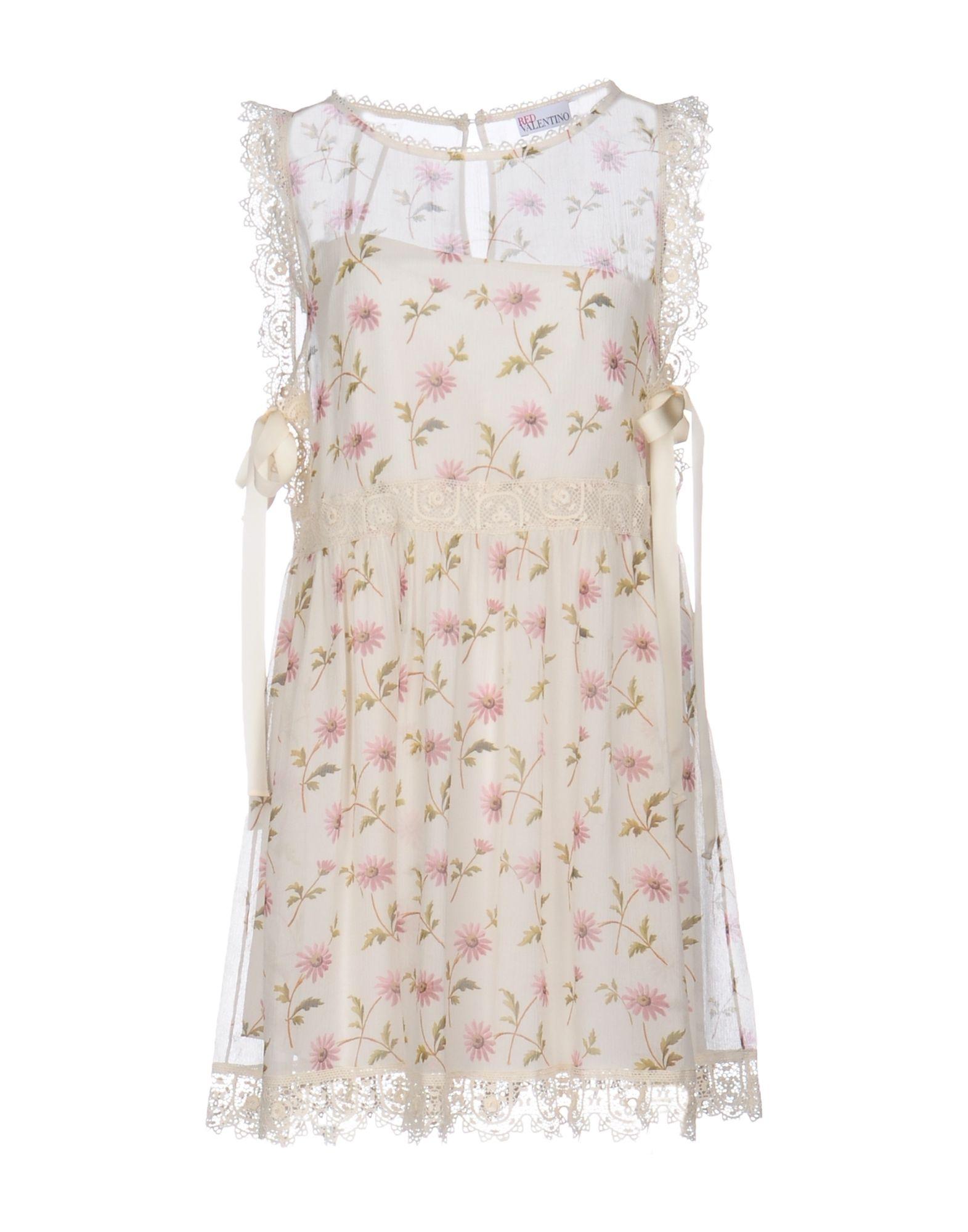 Платье REDValentino