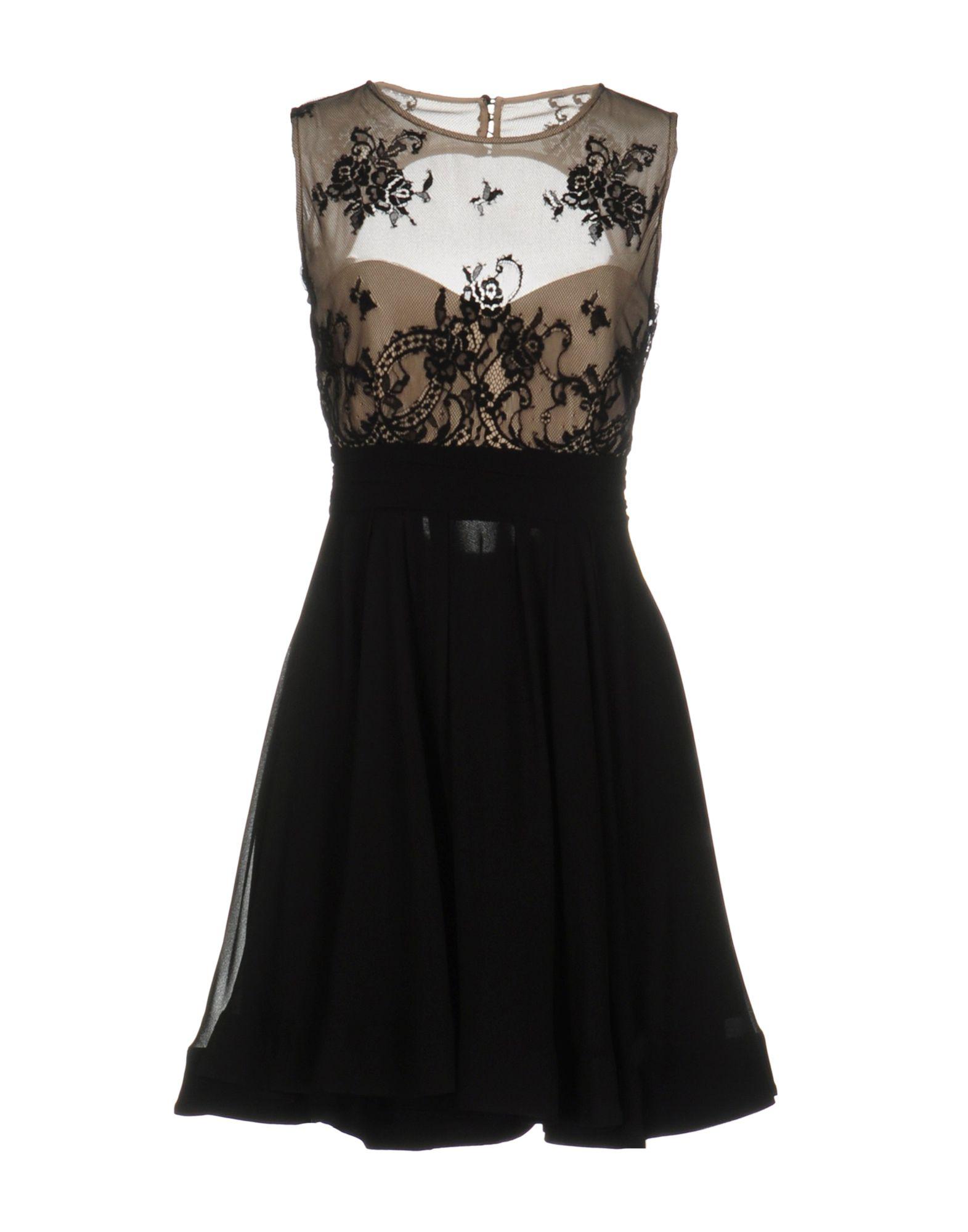 Платье MANGANO