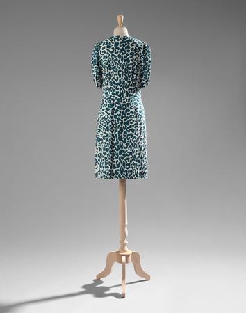 Платье MIU MIU