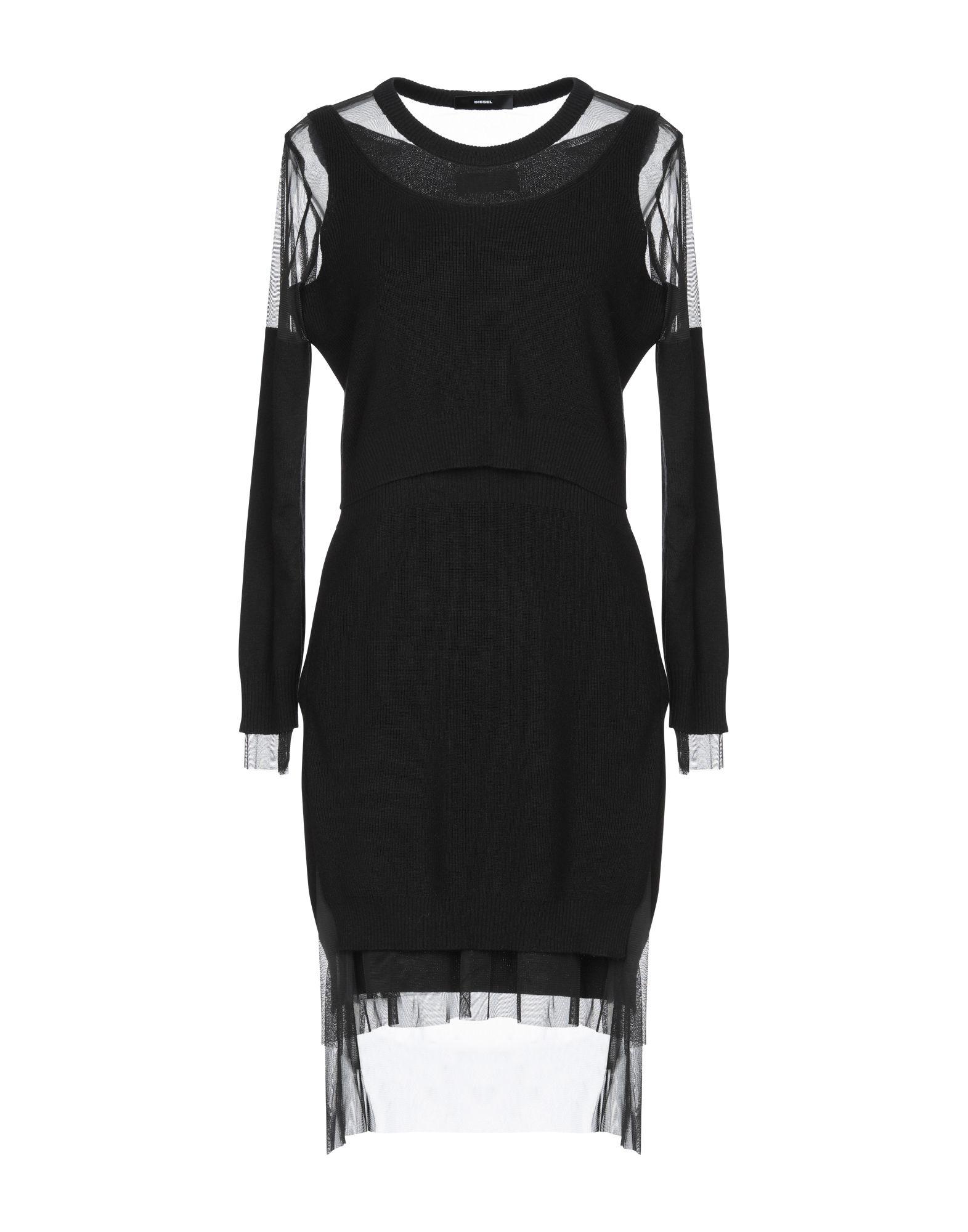 Платье DIESEL