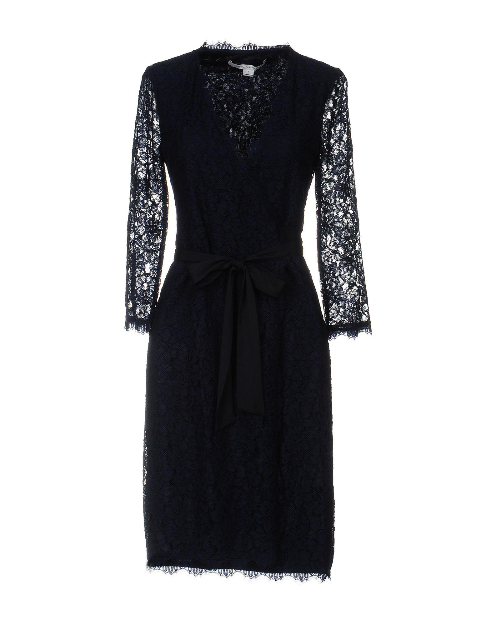 Платье DIANE VON FURSTENBERG
