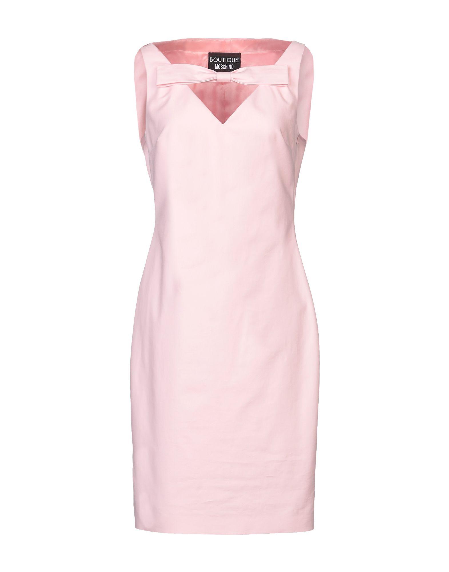 Платье BOUTIQUE MOSCHINO