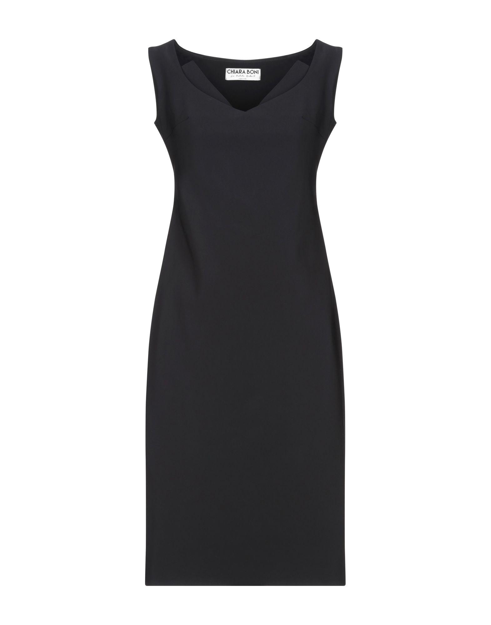 Платье CHIARA BONI LA PETITE ROBE