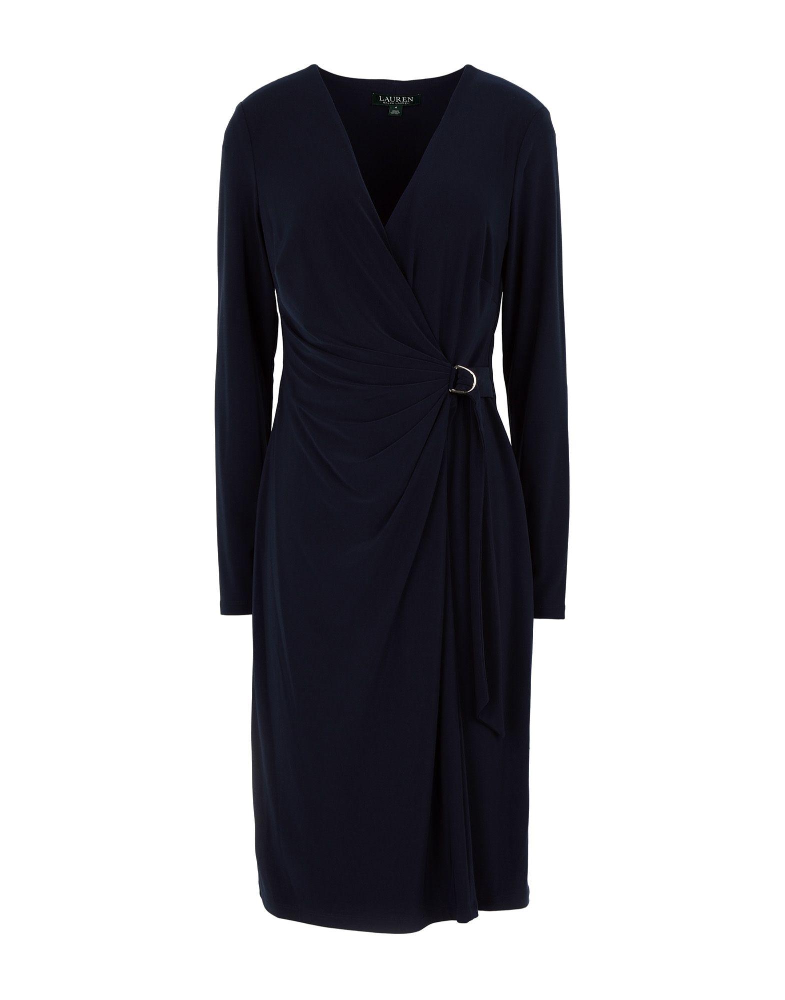 Платье LAUREN RALPH LAUREN