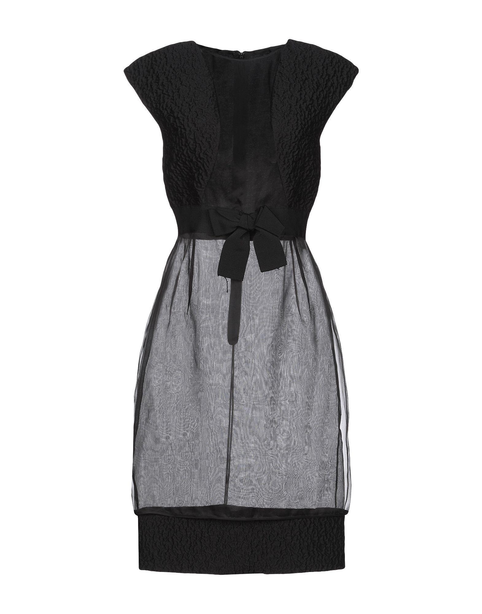 Платье GIAMBATTISTA VALLI