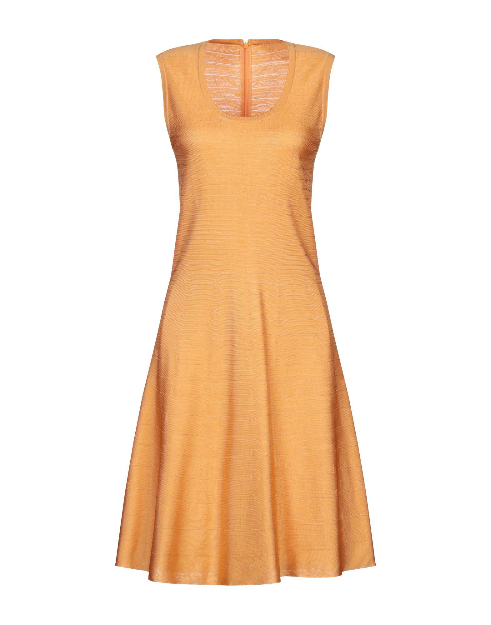 Платье ALAÏA