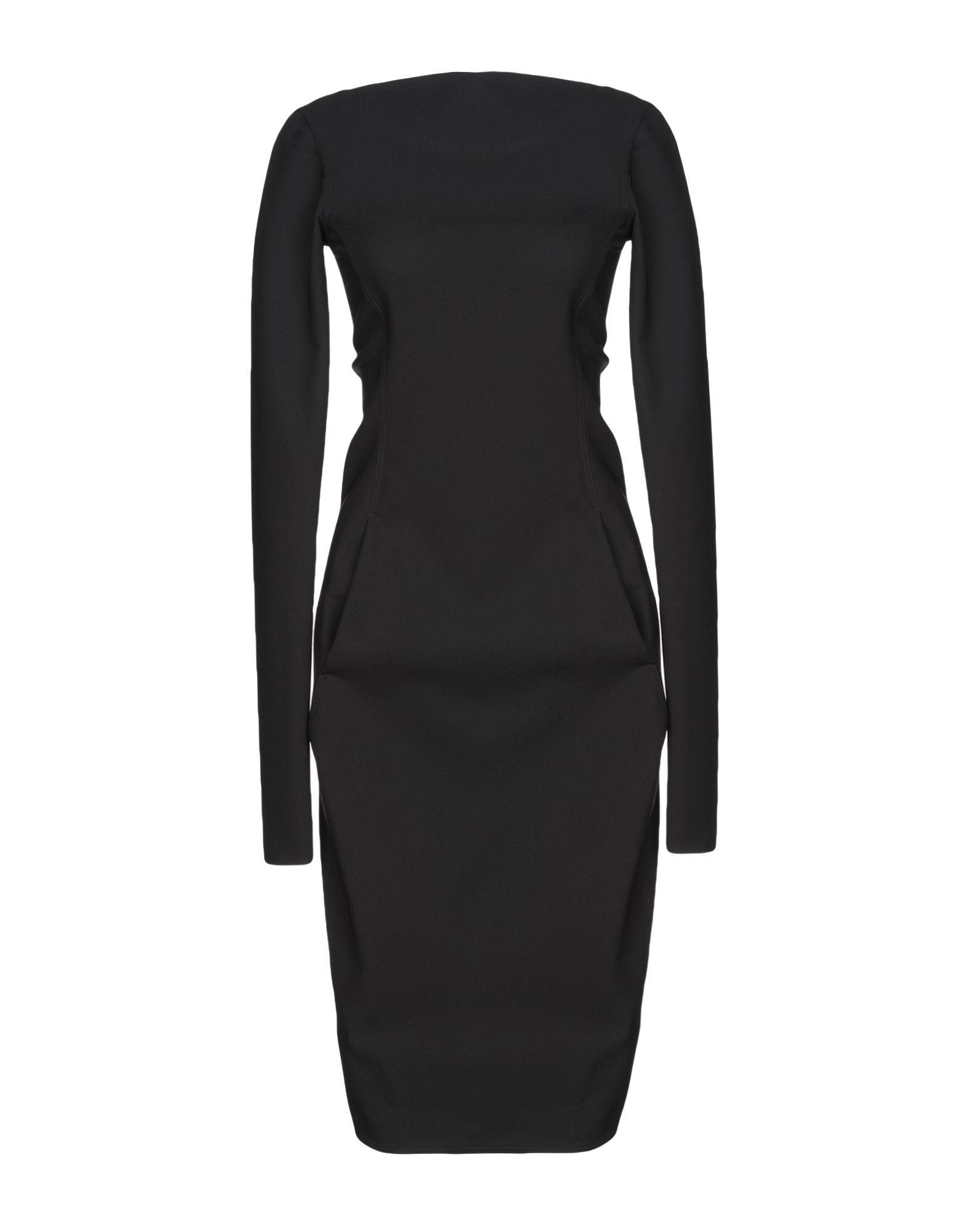 Платье VICTORIA BECKHAM