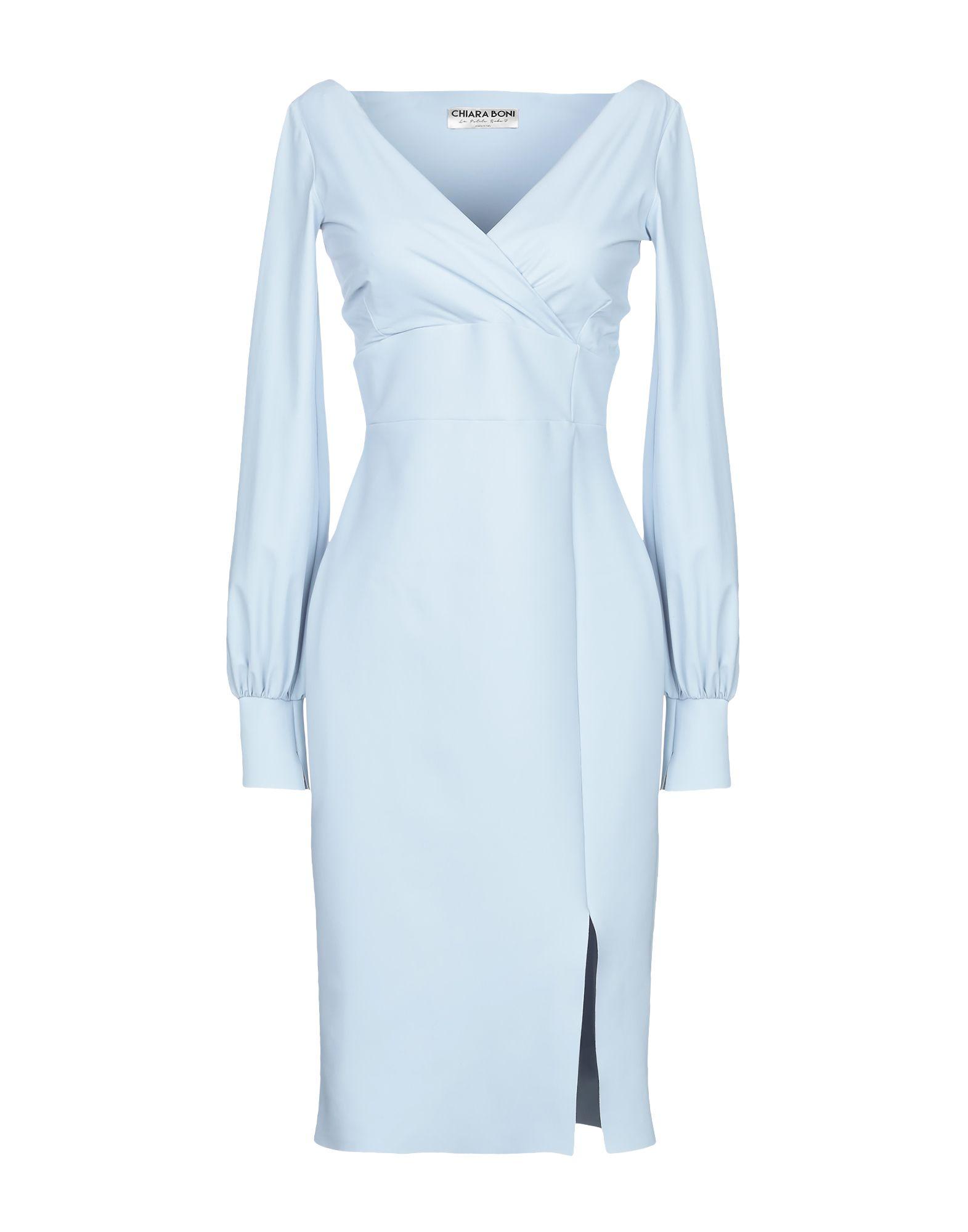 Платье CHIARA BONI LA PETITE ROBE